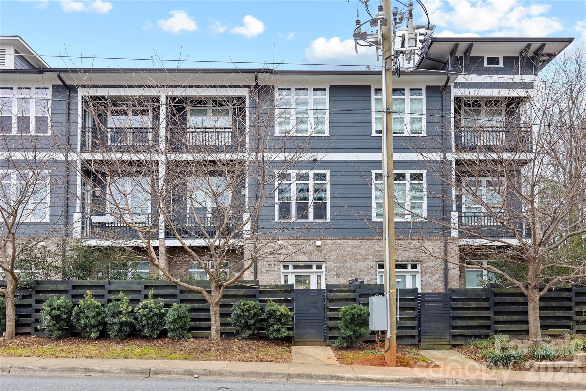 935 McAlway Road #102 — Charlotte