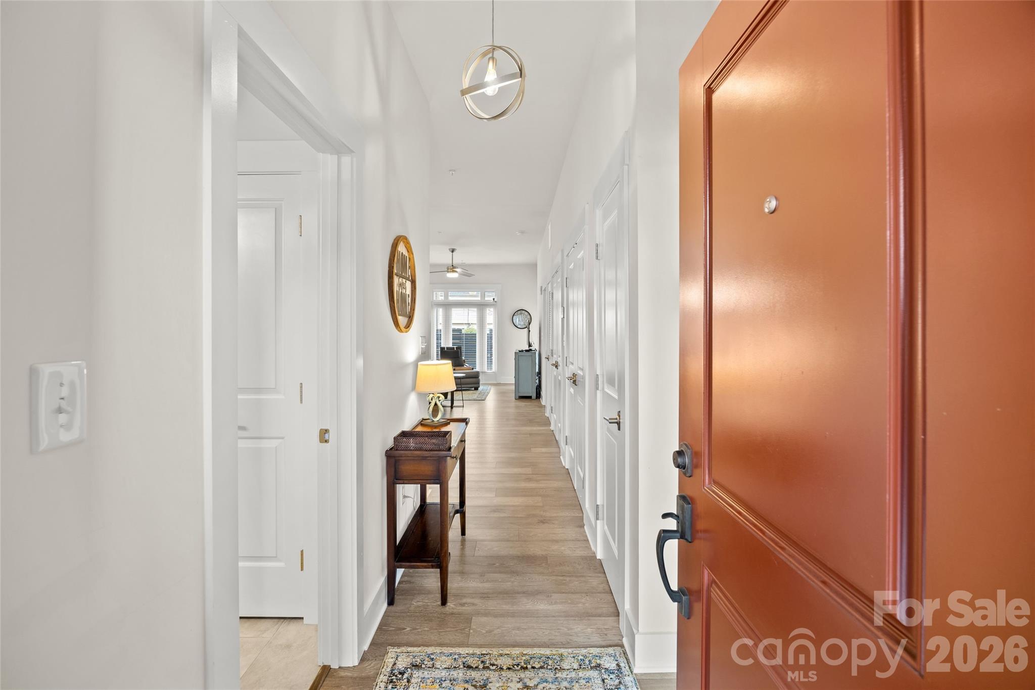 935 McAlway Road #102 — Charlotte