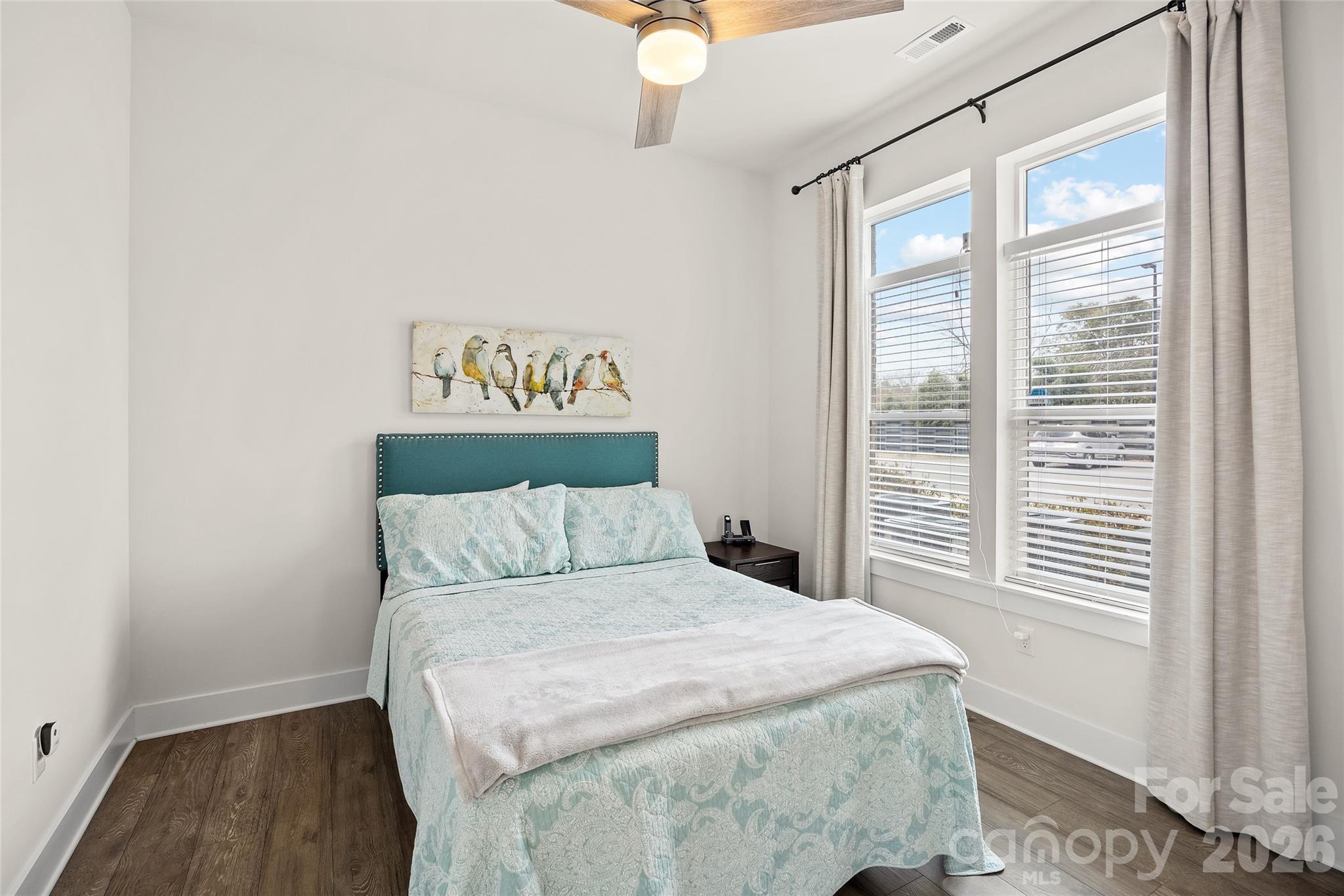 935 McAlway Road #102 — Charlotte
