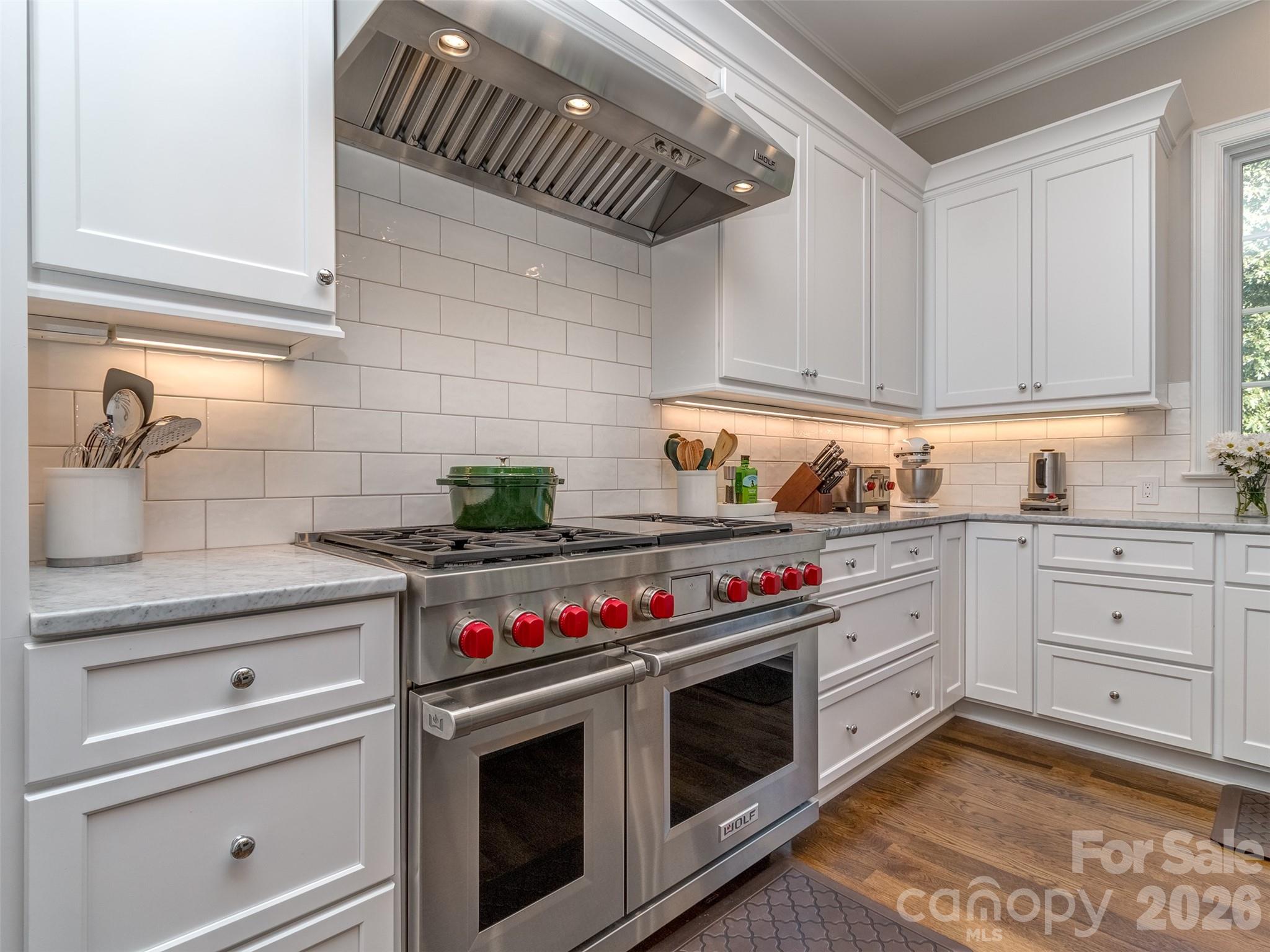 16728 Ashton Oaks Drive — Charlotte