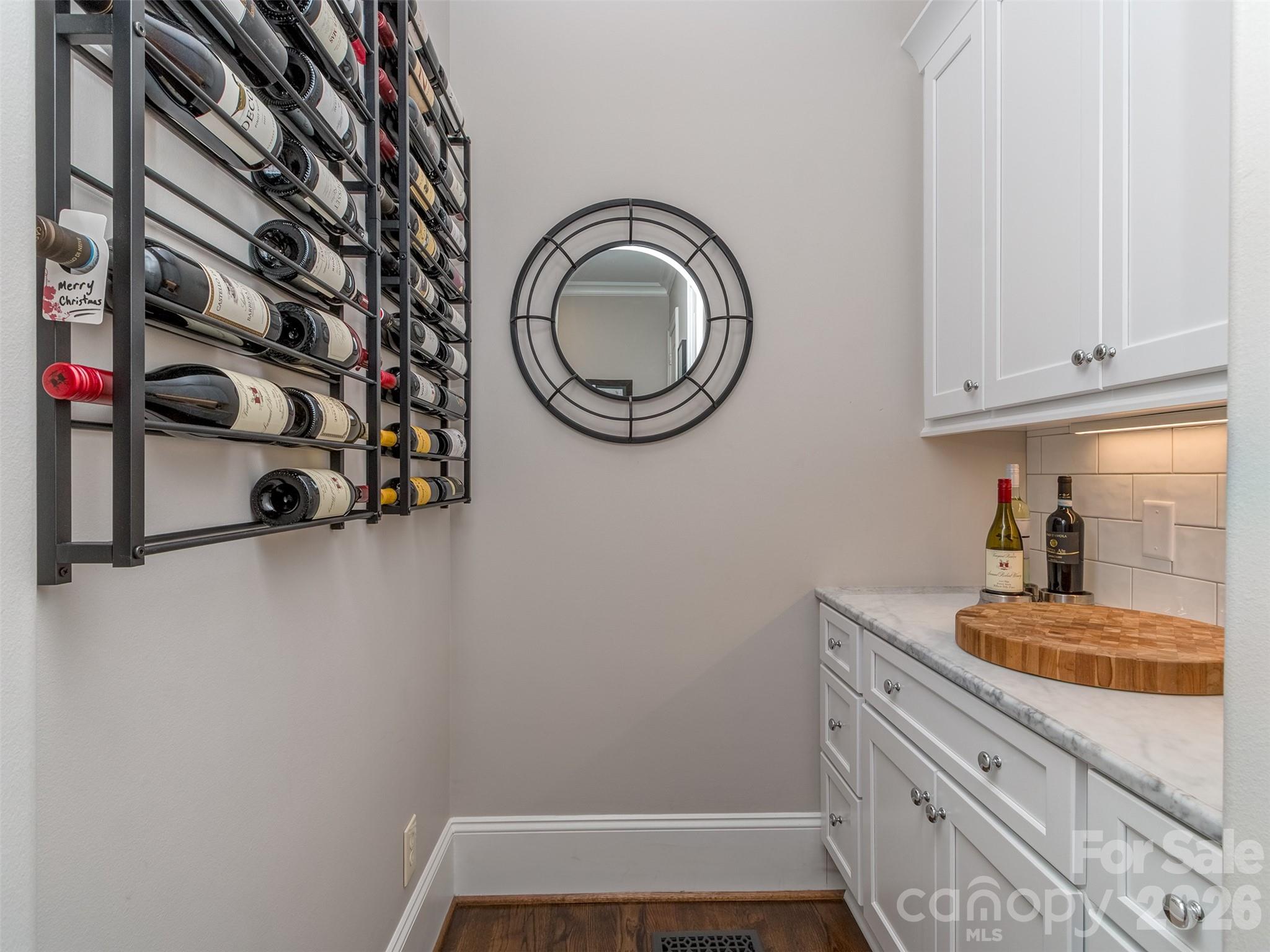 16728 Ashton Oaks Drive — Charlotte