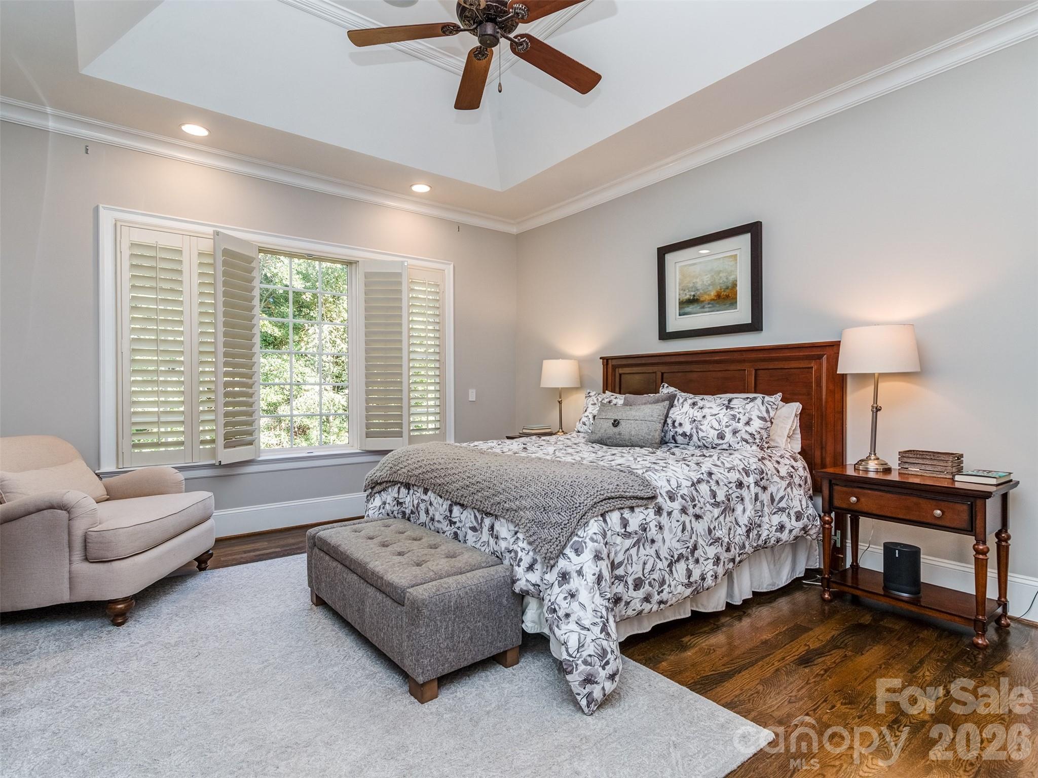 16728 Ashton Oaks Drive — Charlotte