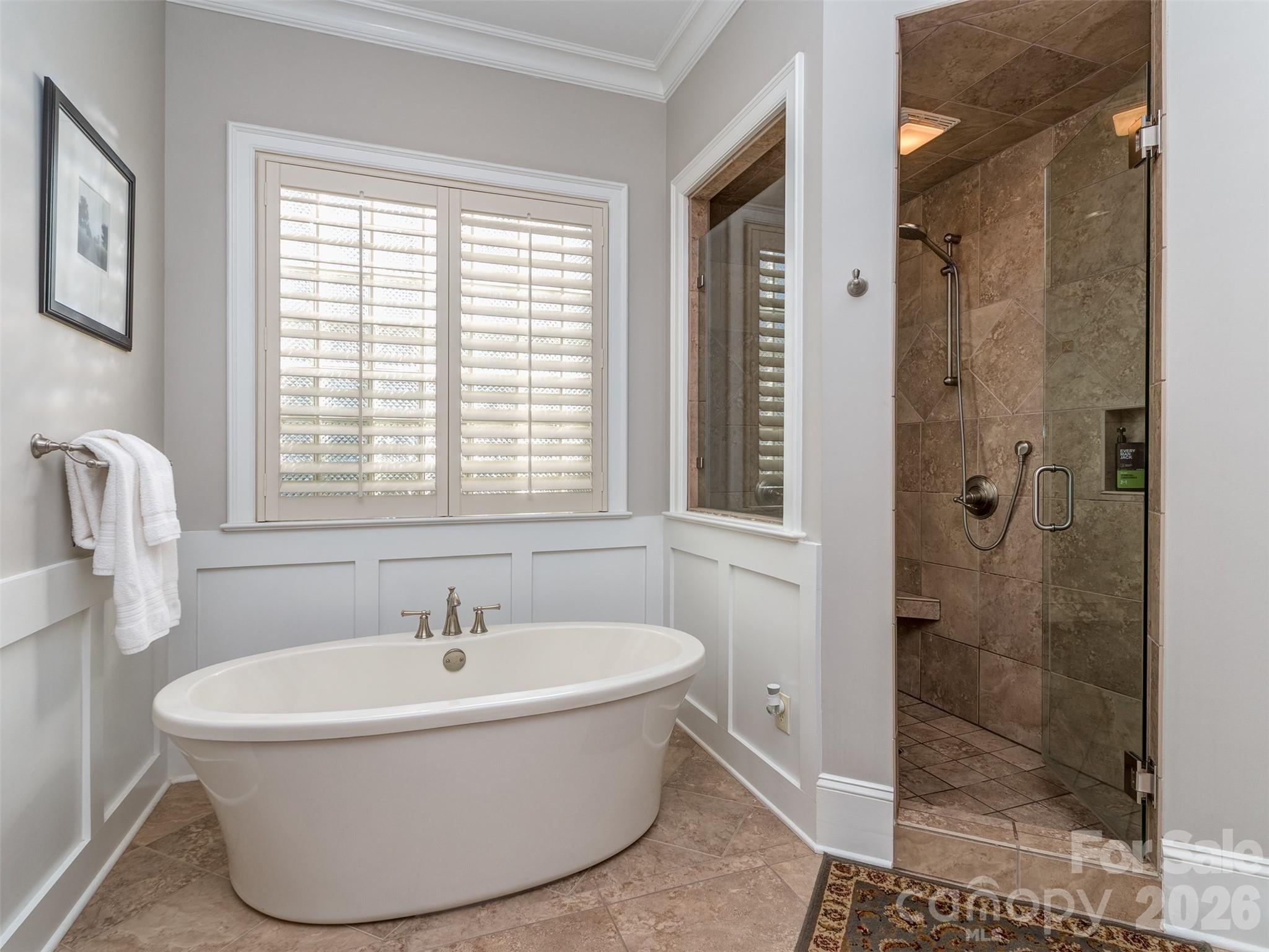 16728 Ashton Oaks Drive — Charlotte