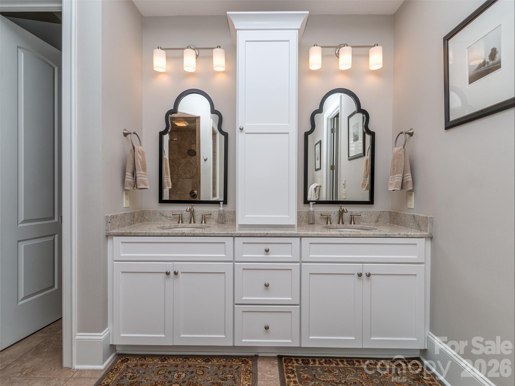 16728 Ashton Oaks Drive — Charlotte