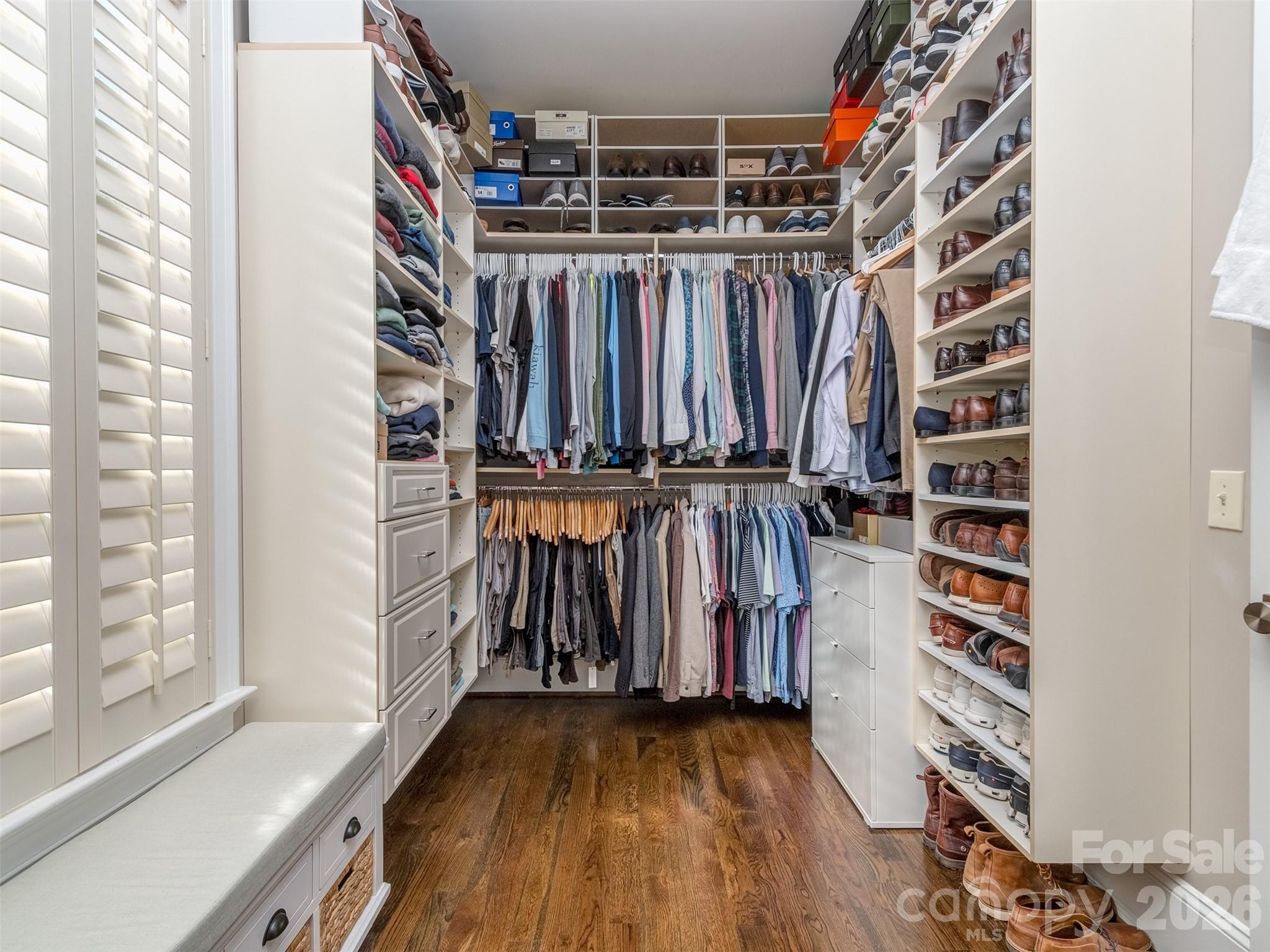 16728 Ashton Oaks Drive — Charlotte