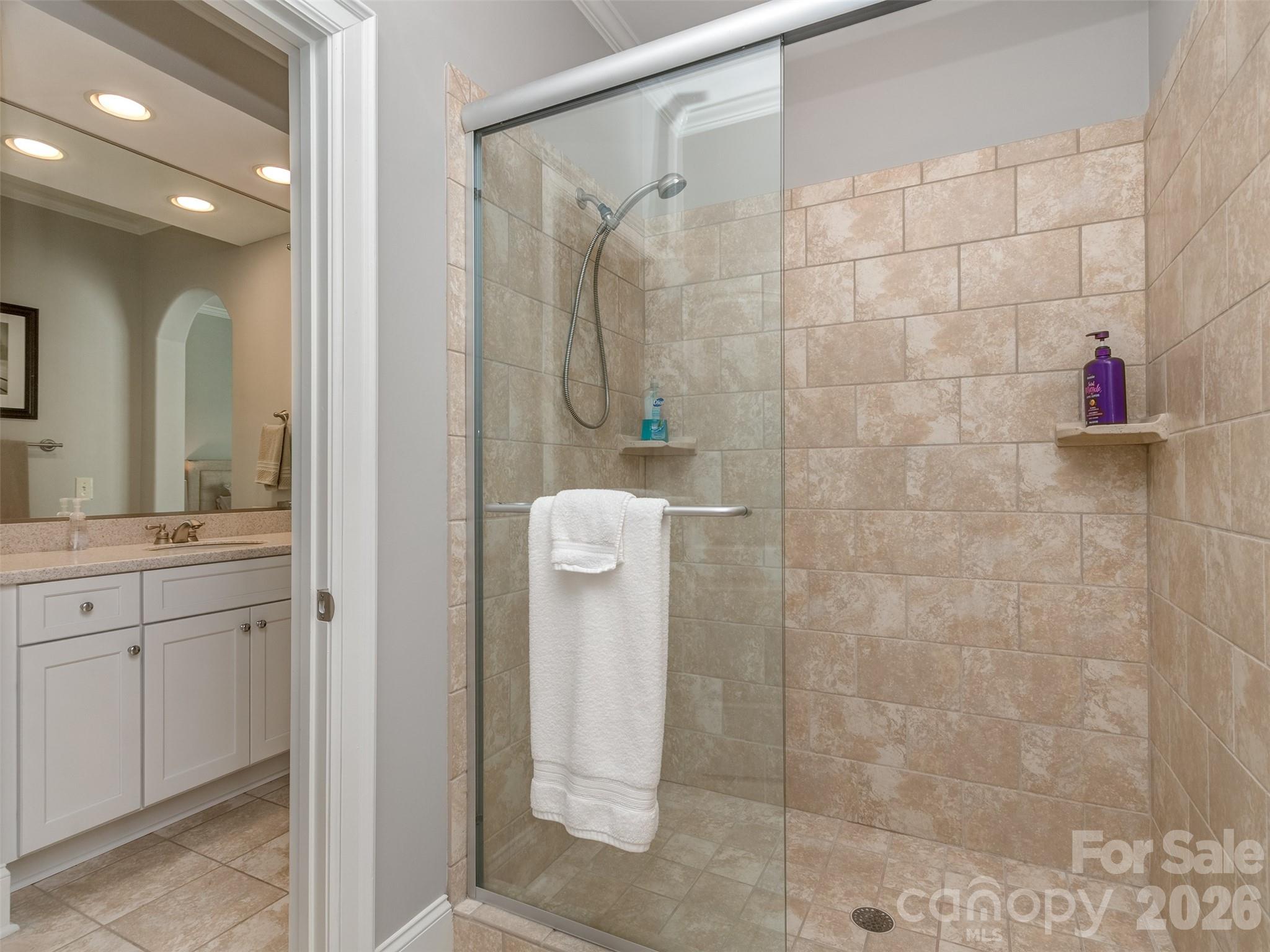16728 Ashton Oaks Drive — Charlotte
