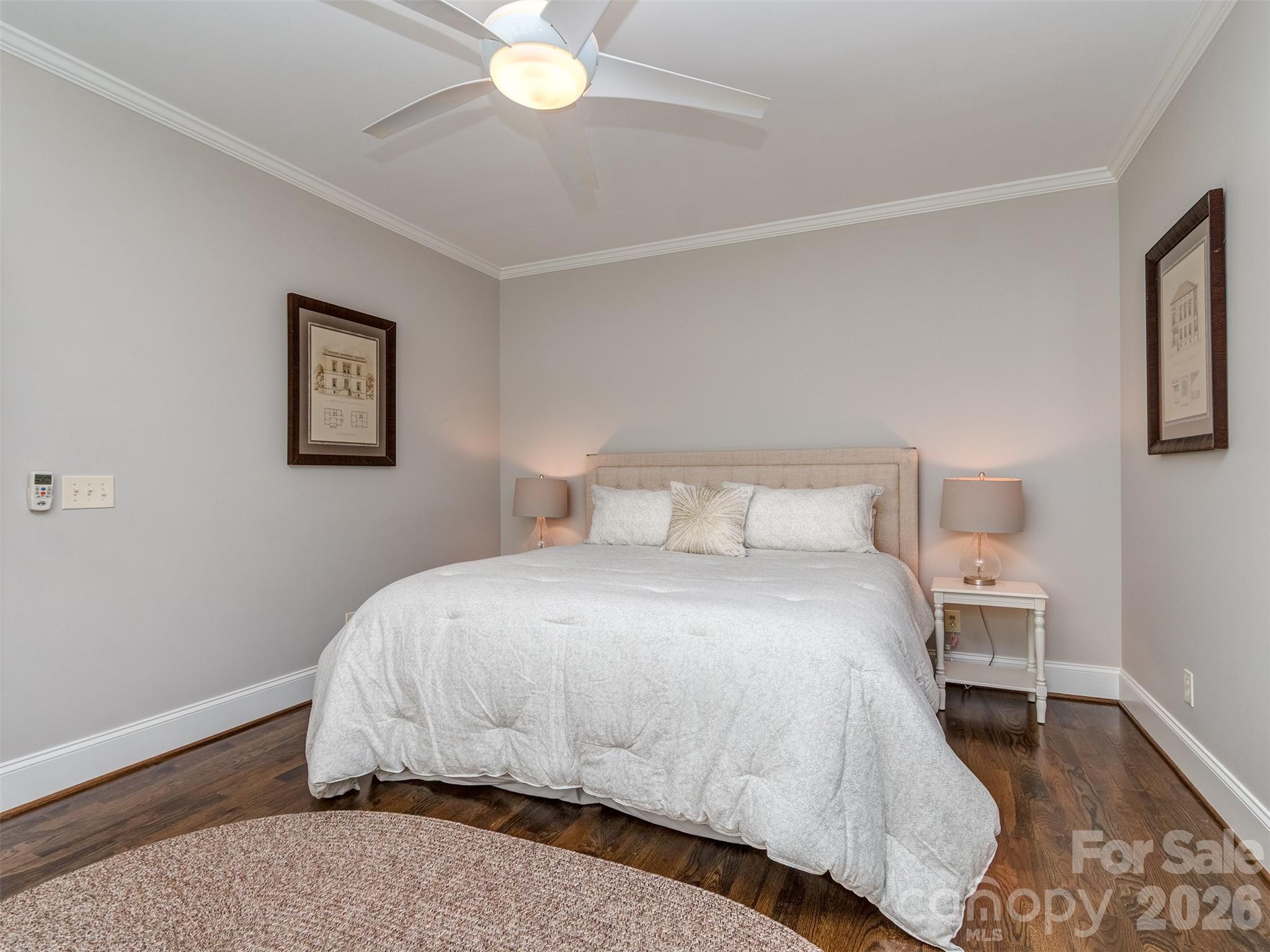 16728 Ashton Oaks Drive — Charlotte