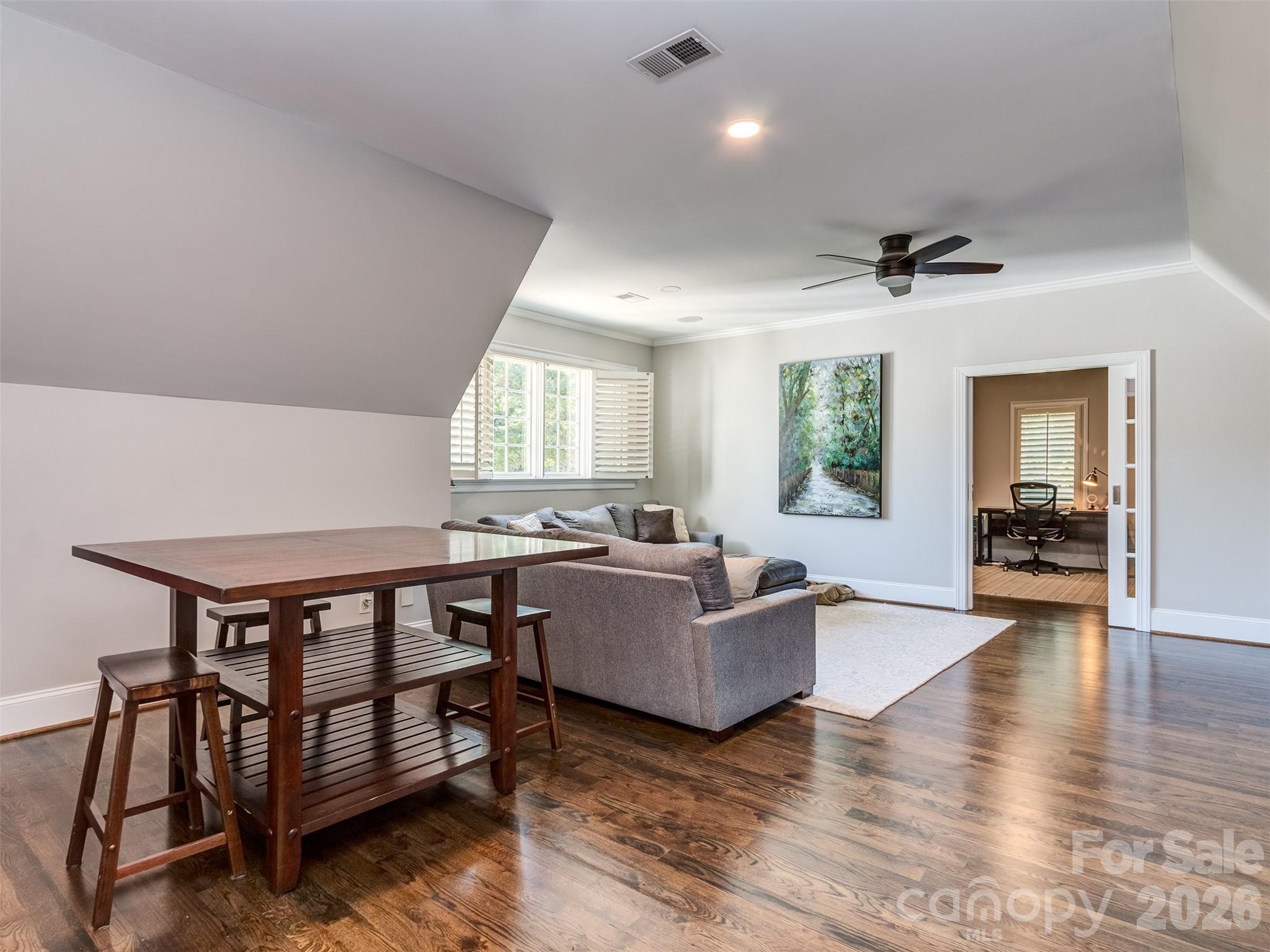 16728 Ashton Oaks Drive — Charlotte