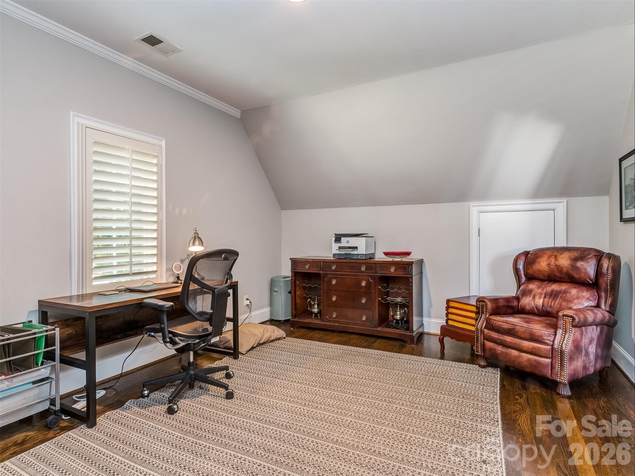 16728 Ashton Oaks Drive — Charlotte