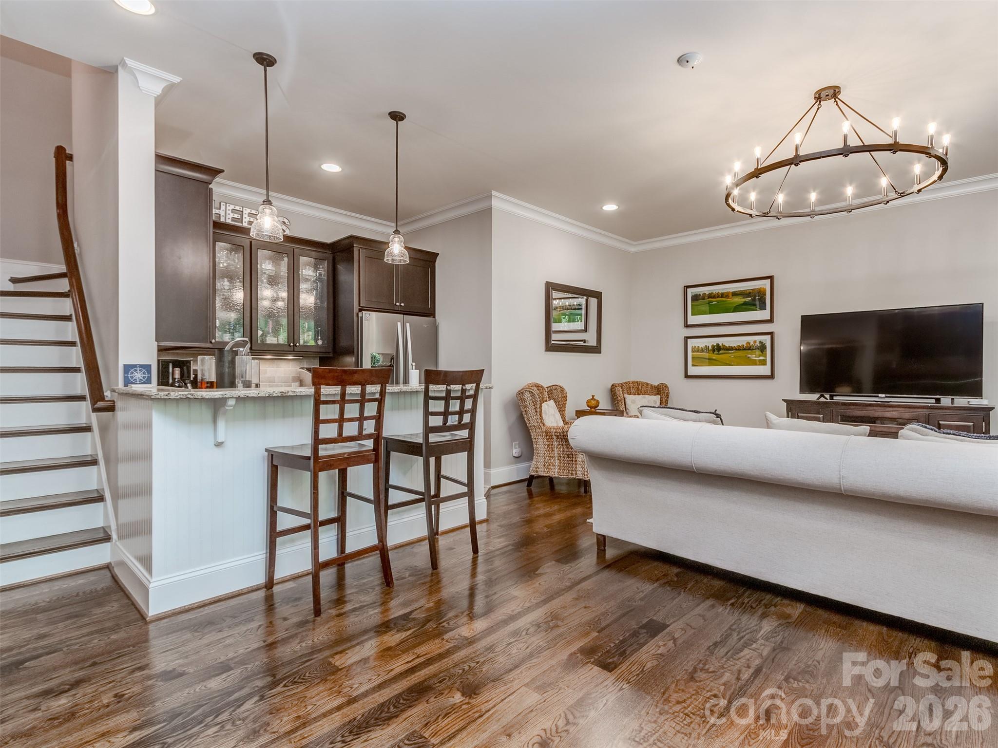 16728 Ashton Oaks Drive — Charlotte