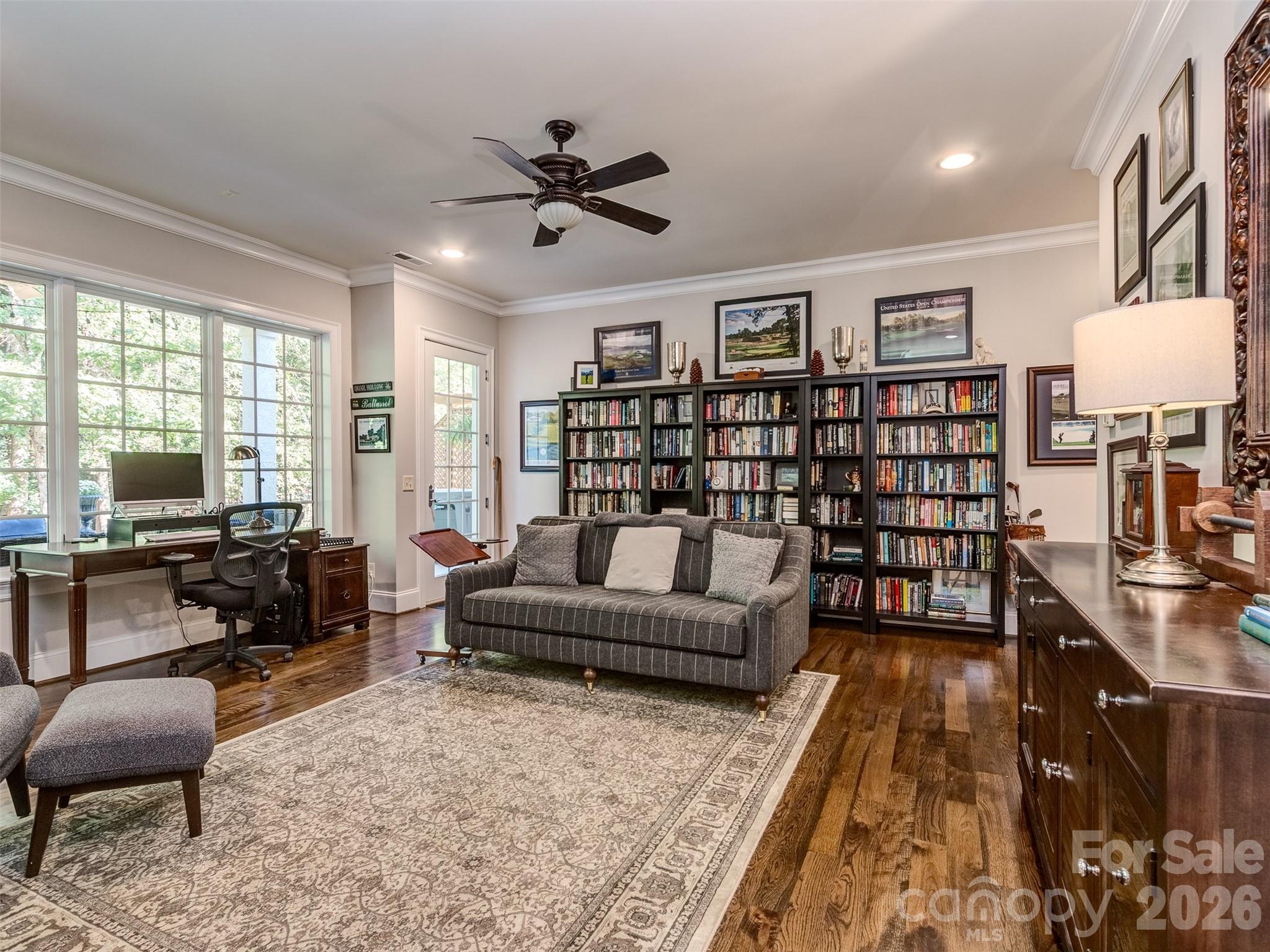16728 Ashton Oaks Drive — Charlotte
