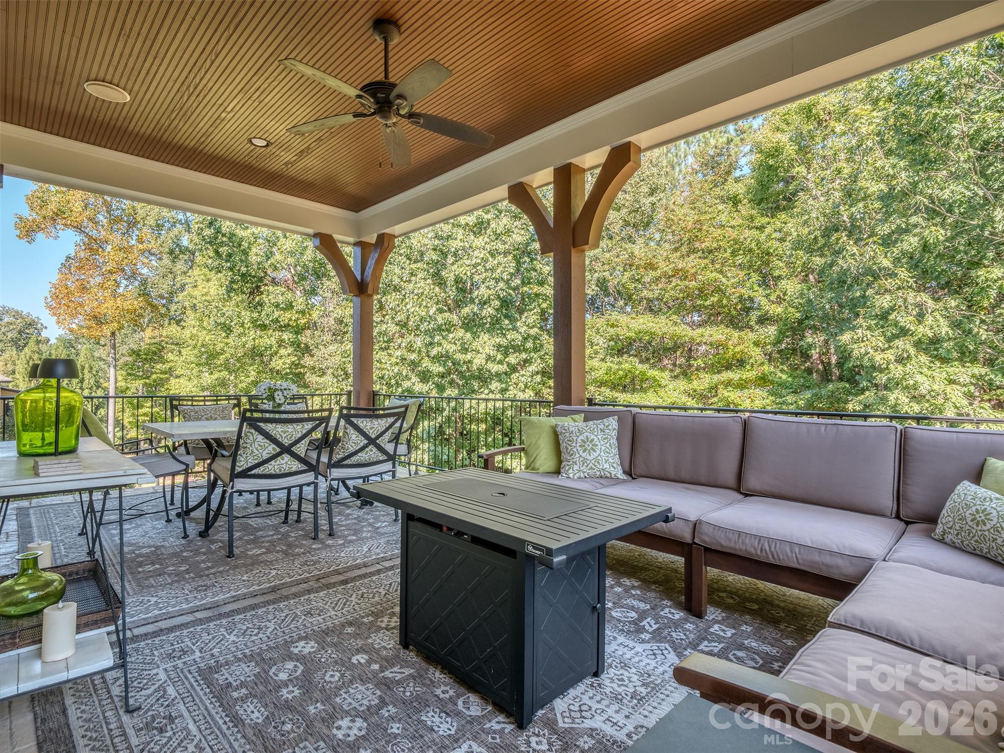 16728 Ashton Oaks Drive — Charlotte