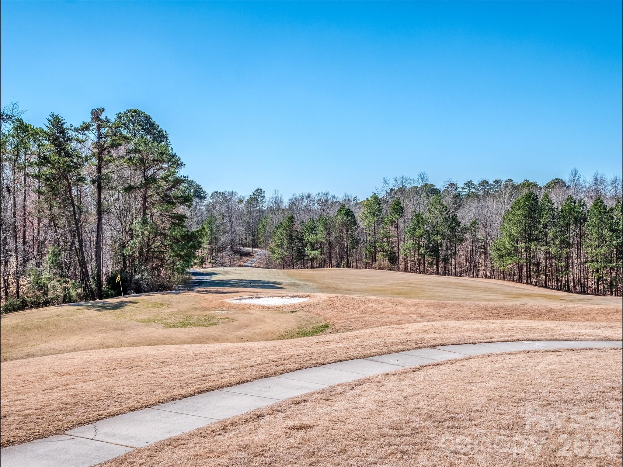 16728 Ashton Oaks Drive — Charlotte