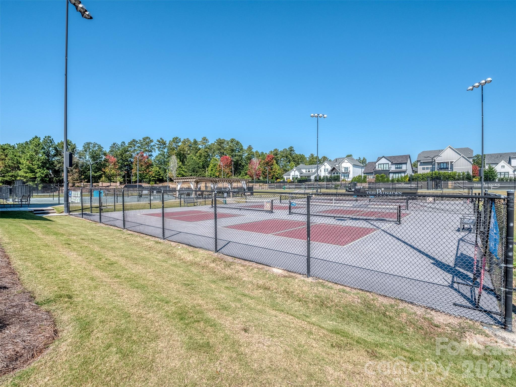 16728 Ashton Oaks Drive — Charlotte