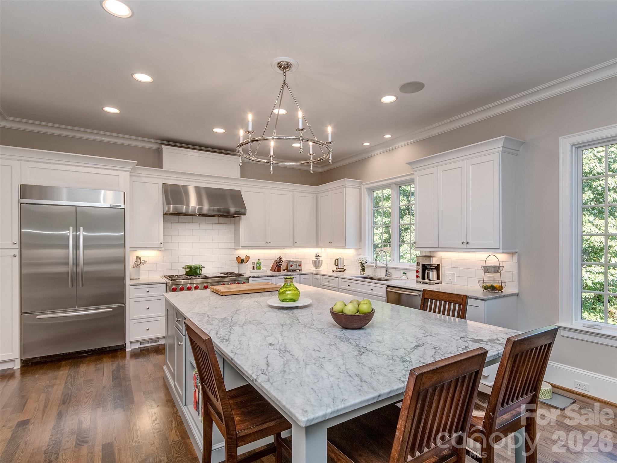 16728 Ashton Oaks Drive — Charlotte