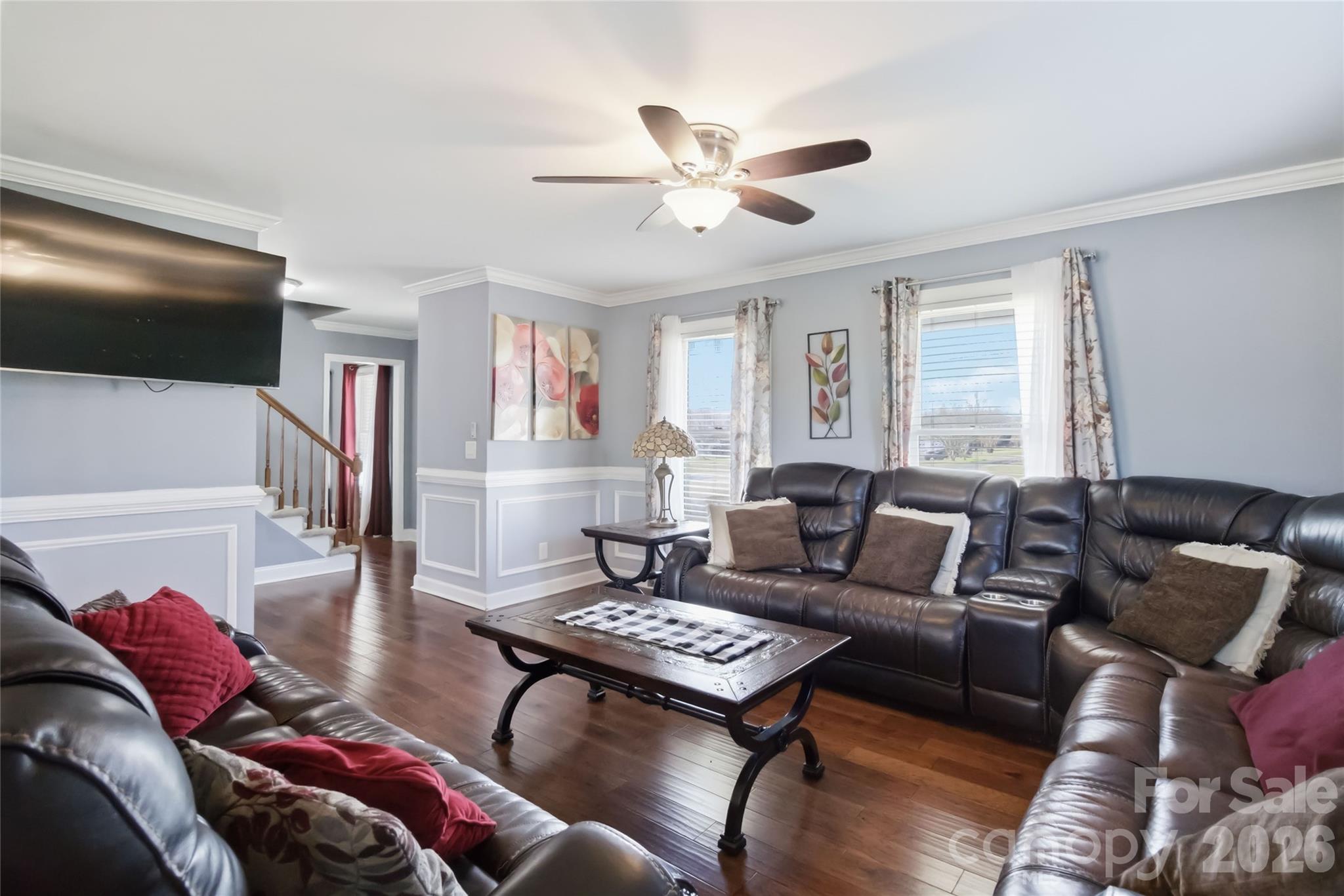 509 Baucom Deese Road — Monroe