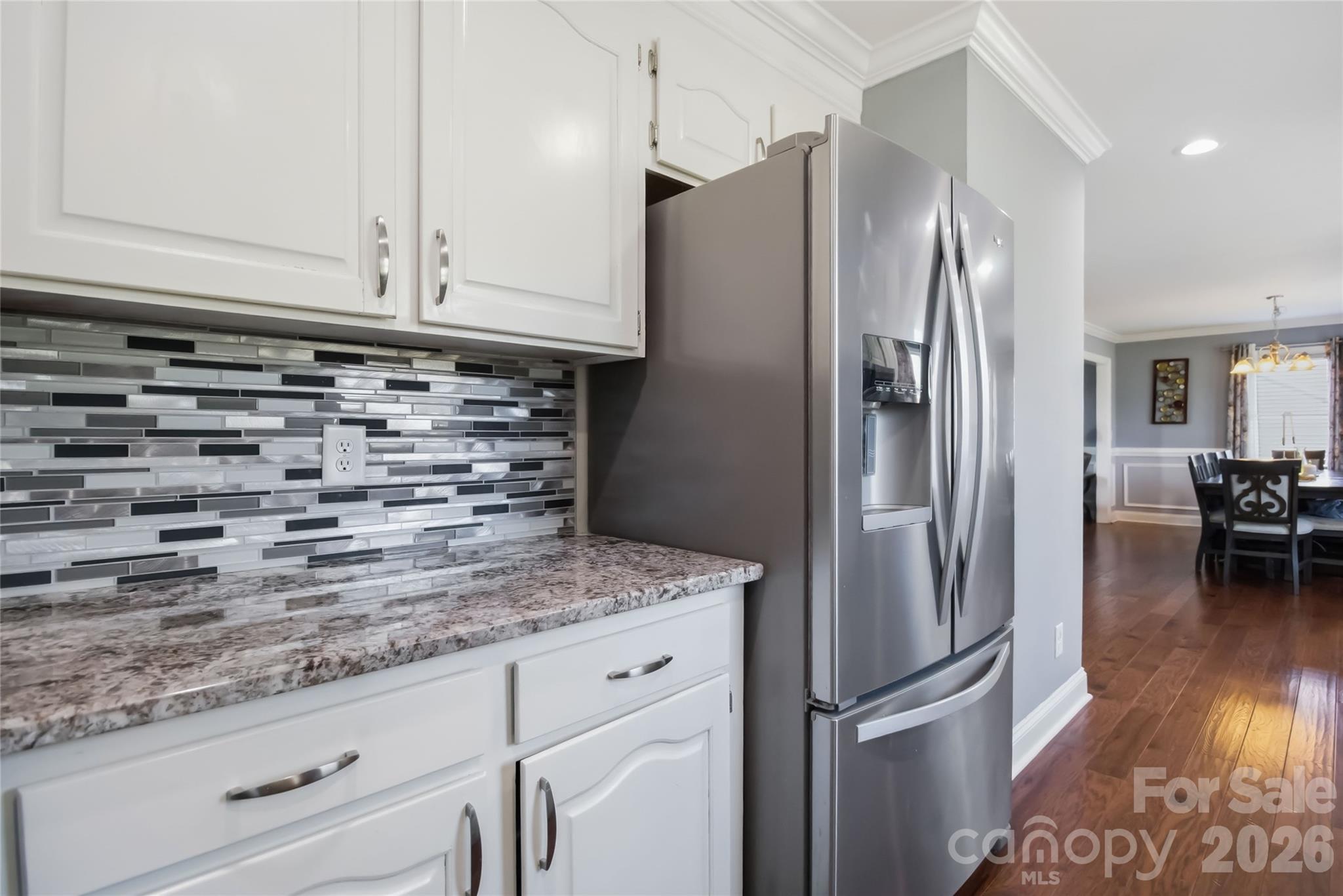 509 Baucom Deese Road — Monroe