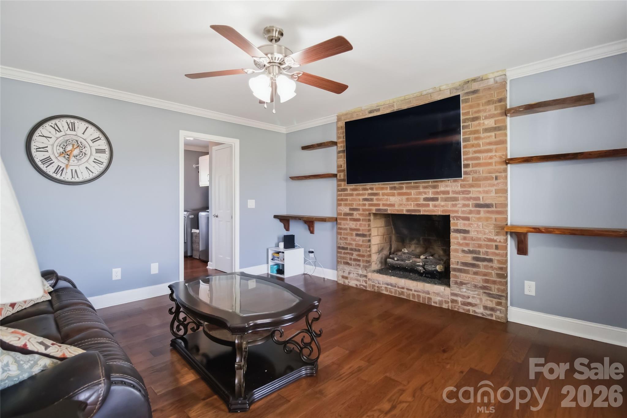 509 Baucom Deese Road — Monroe