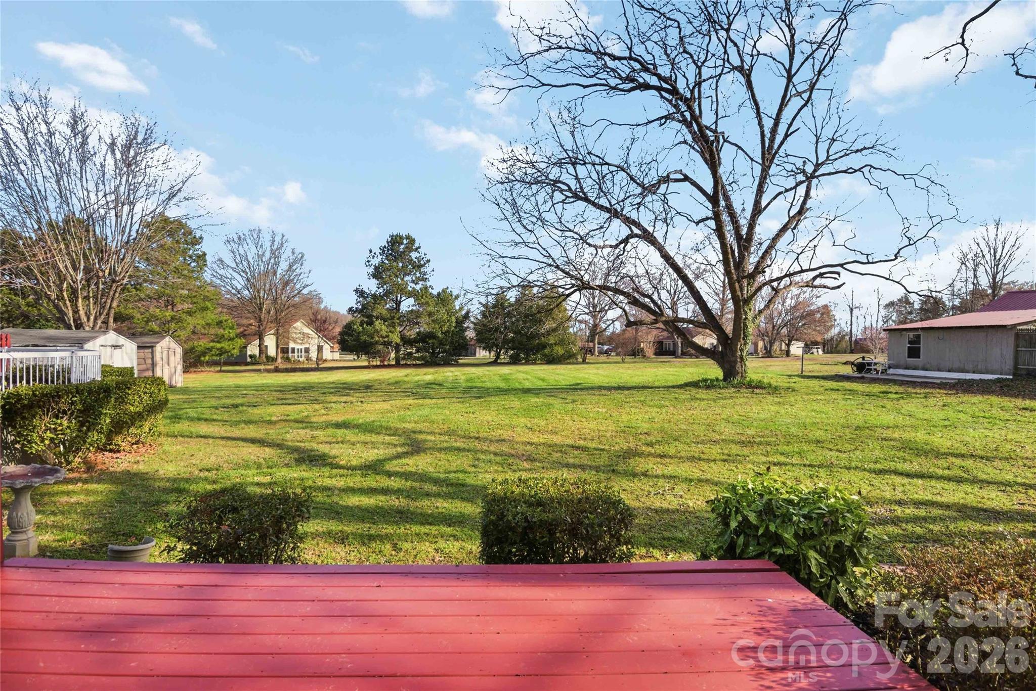 509 Baucom Deese Road — Monroe