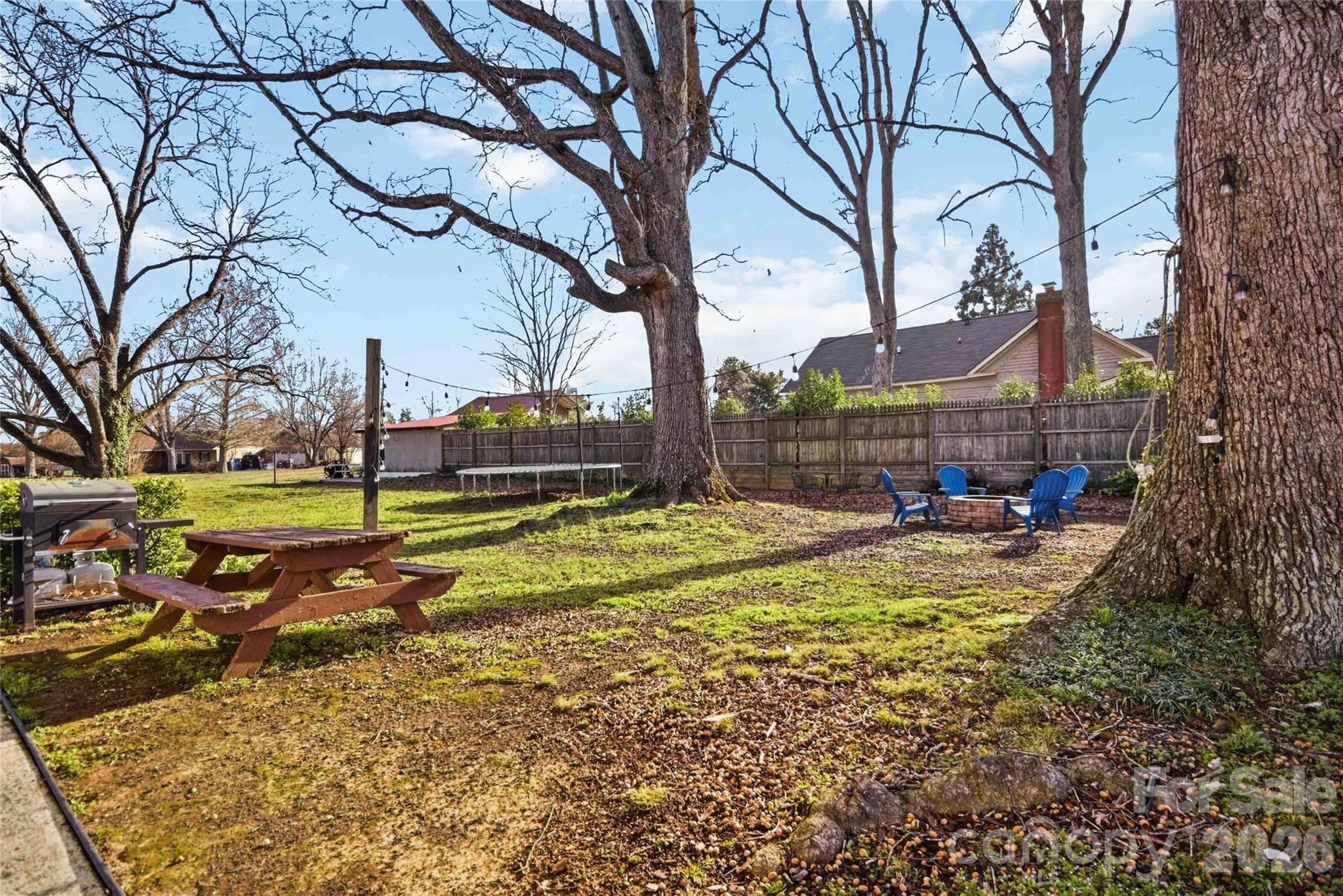 509 Baucom Deese Road — Monroe