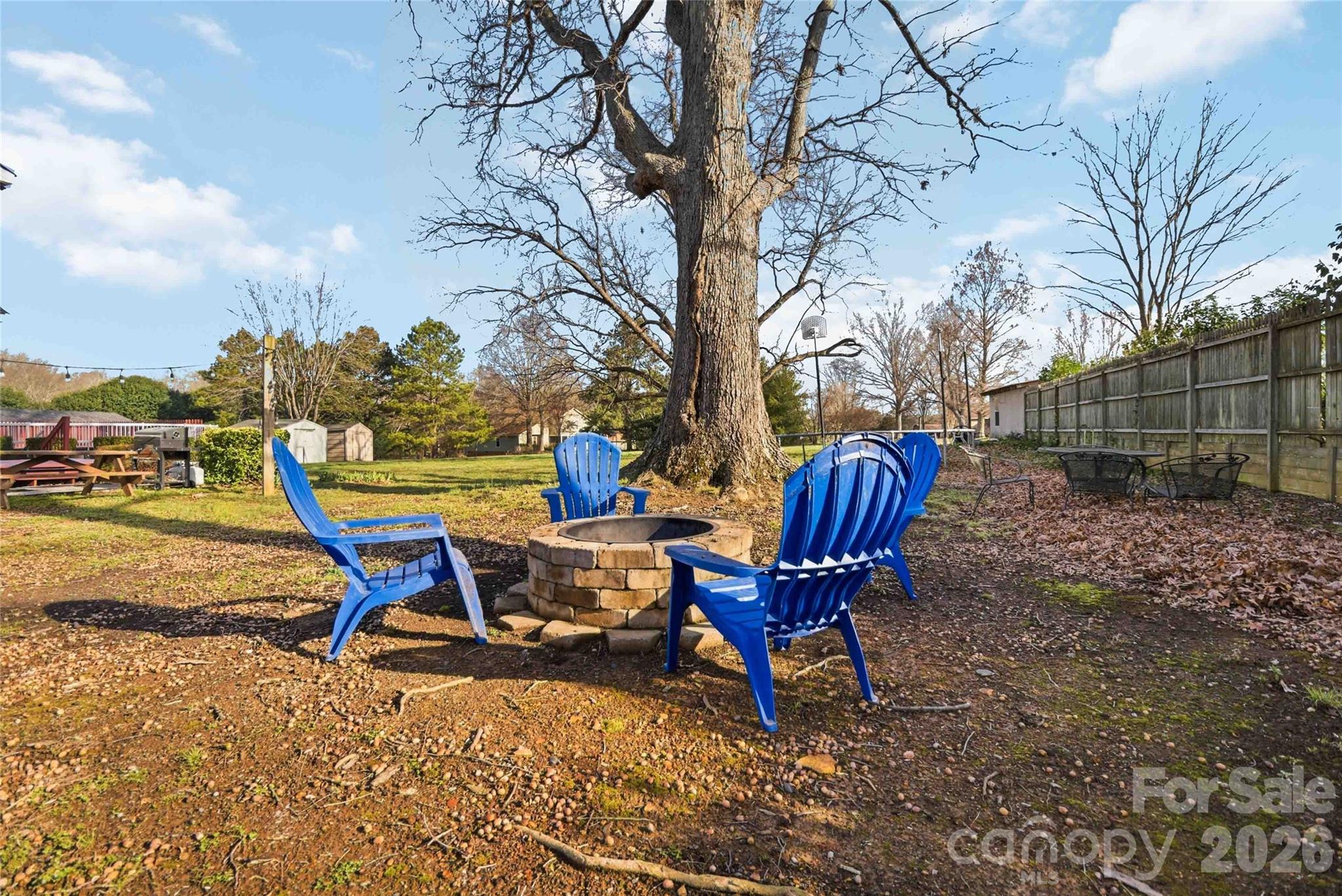 509 Baucom Deese Road — Monroe