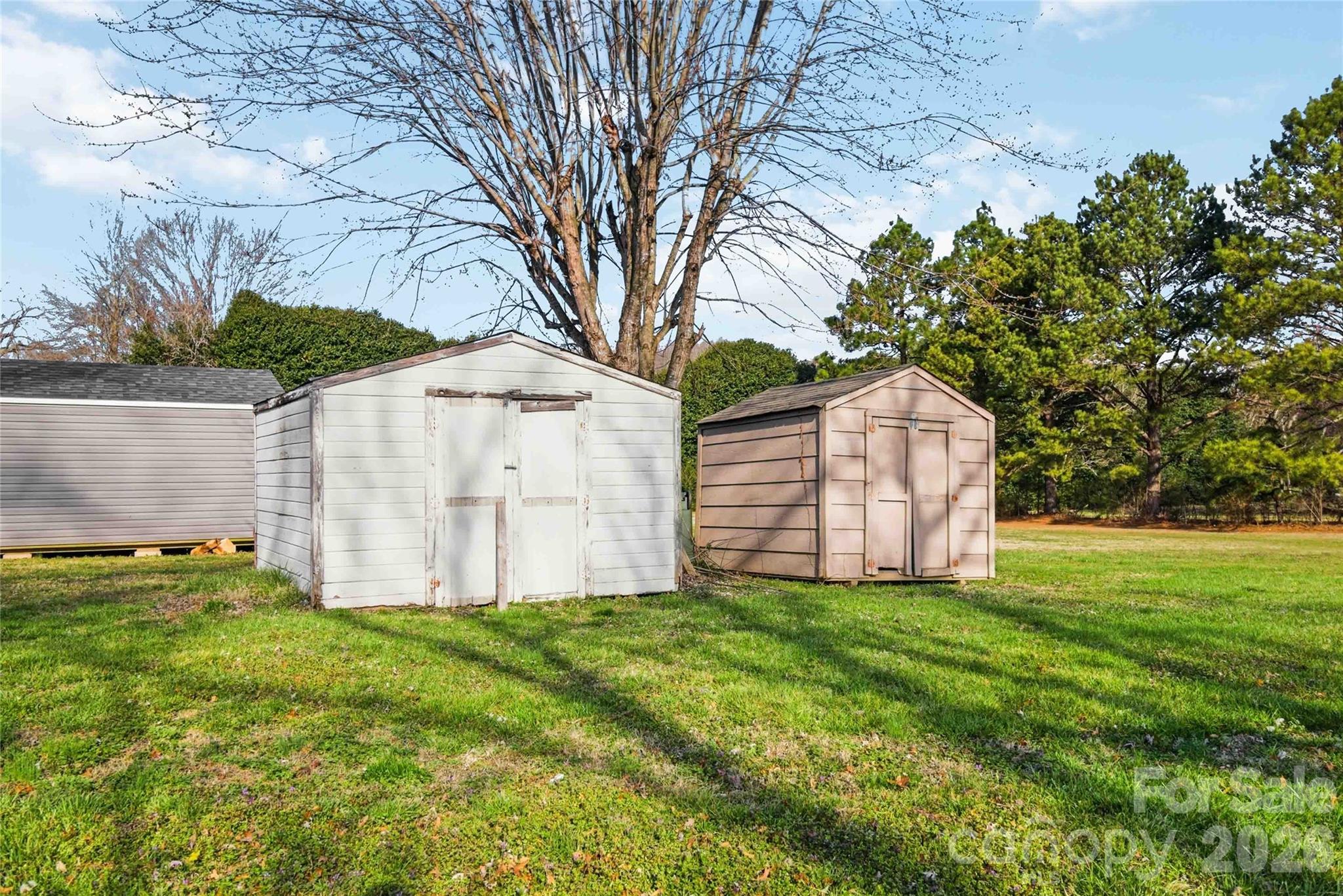 509 Baucom Deese Road — Monroe