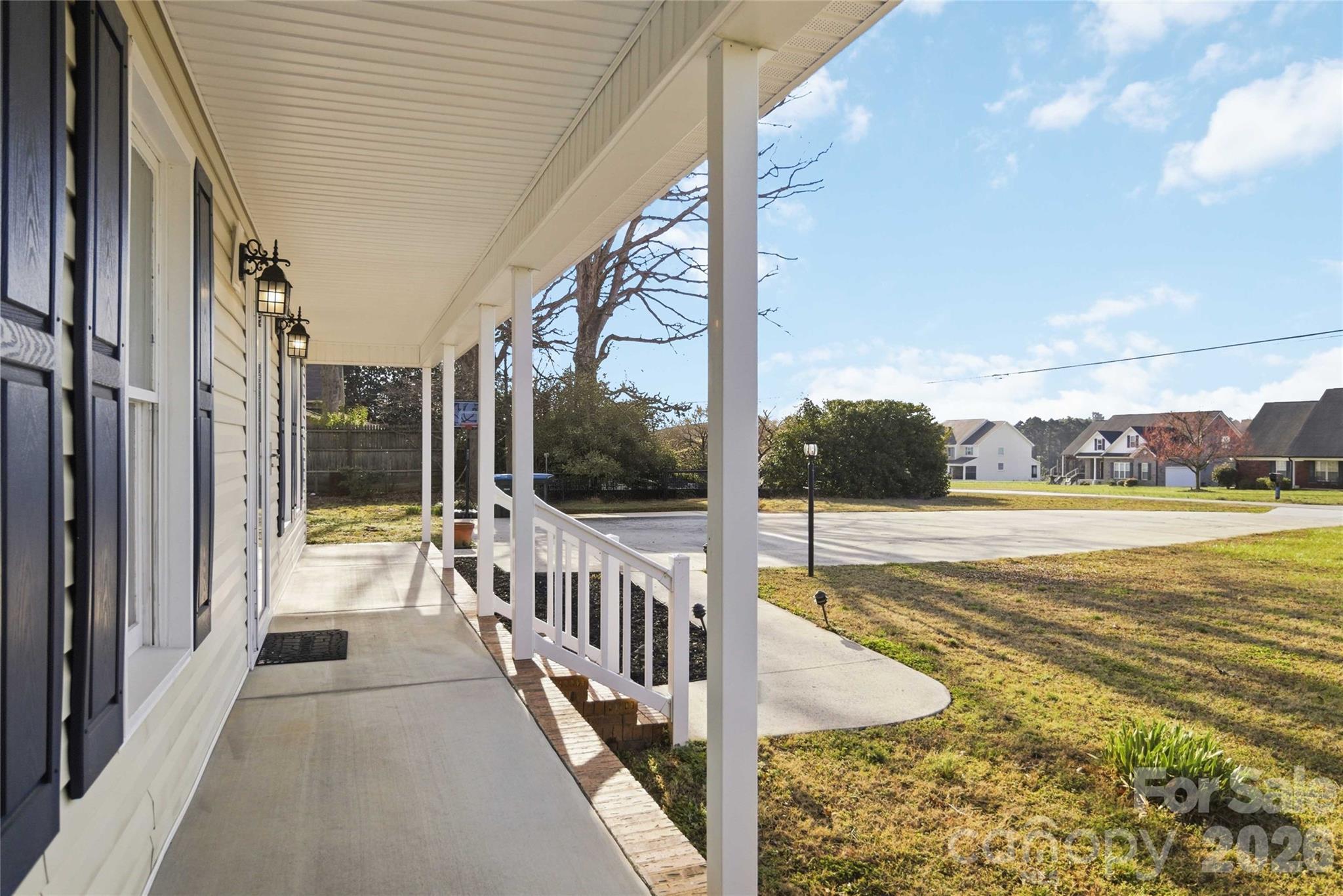 509 Baucom Deese Road — Monroe