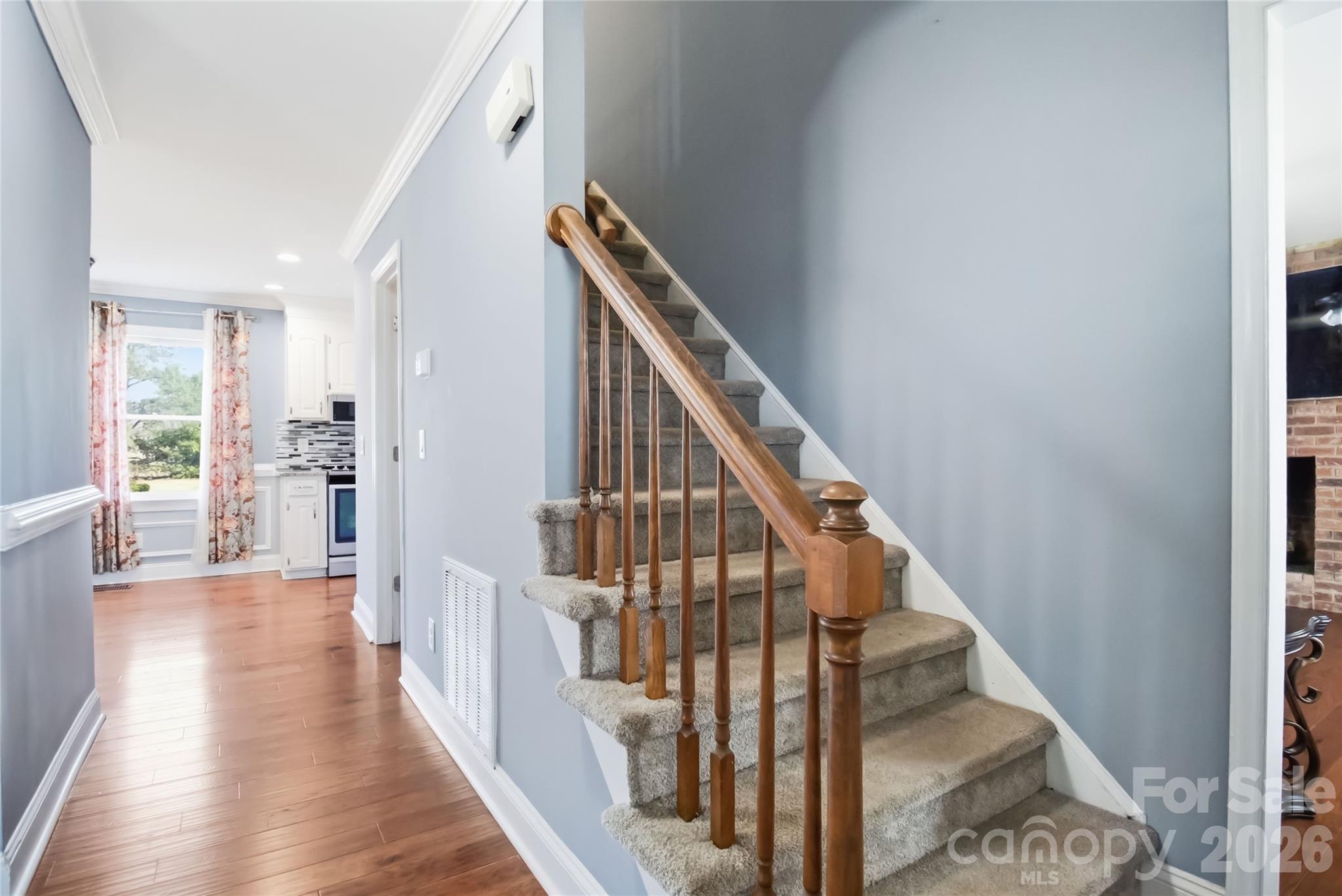 509 Baucom Deese Road — Monroe
