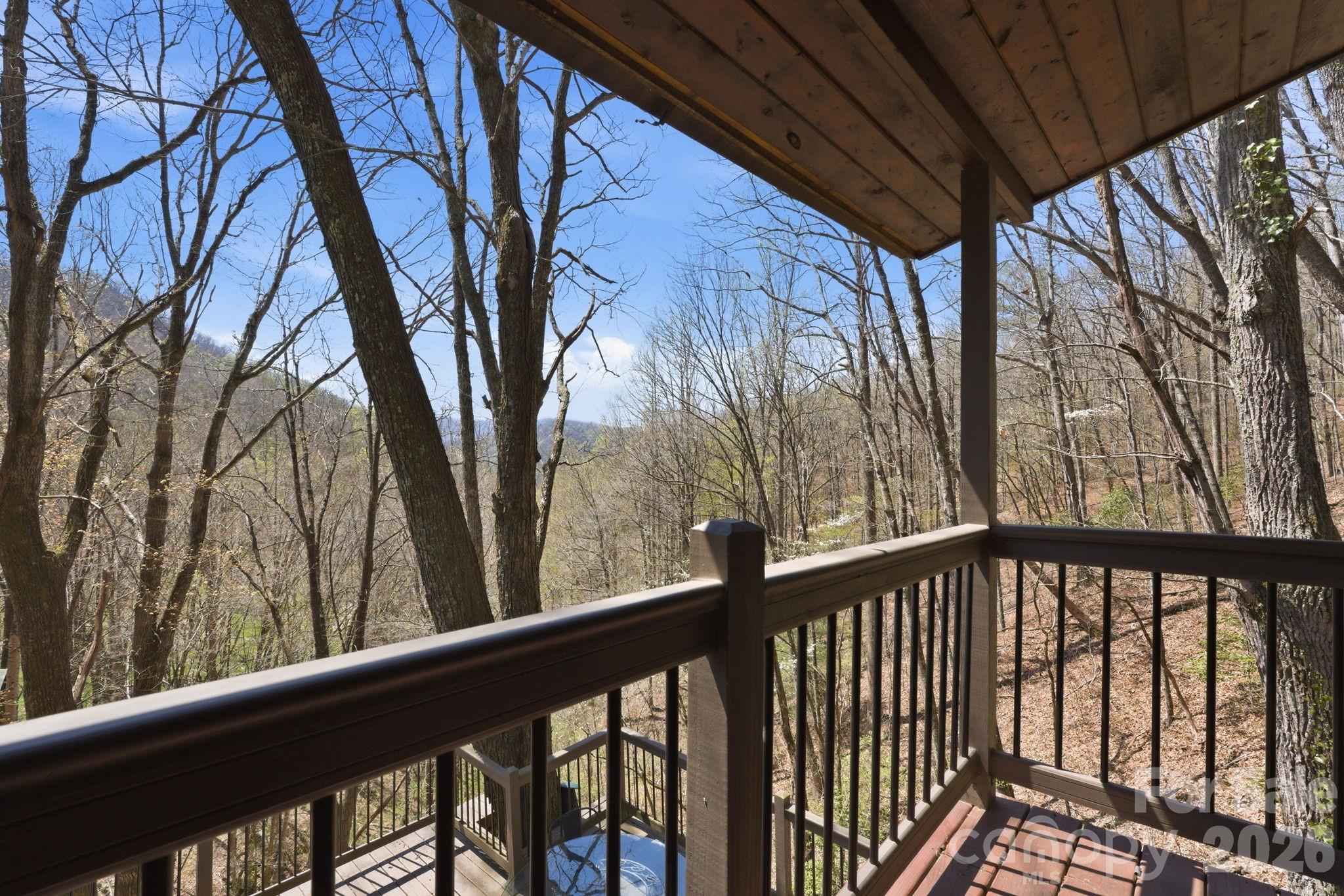 1837 E Alarka Road — Bryson City