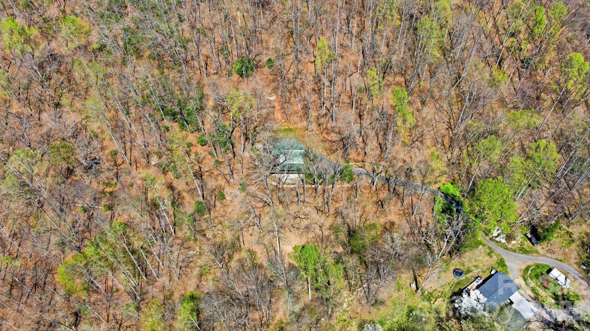 1837 E Alarka Road — Bryson City