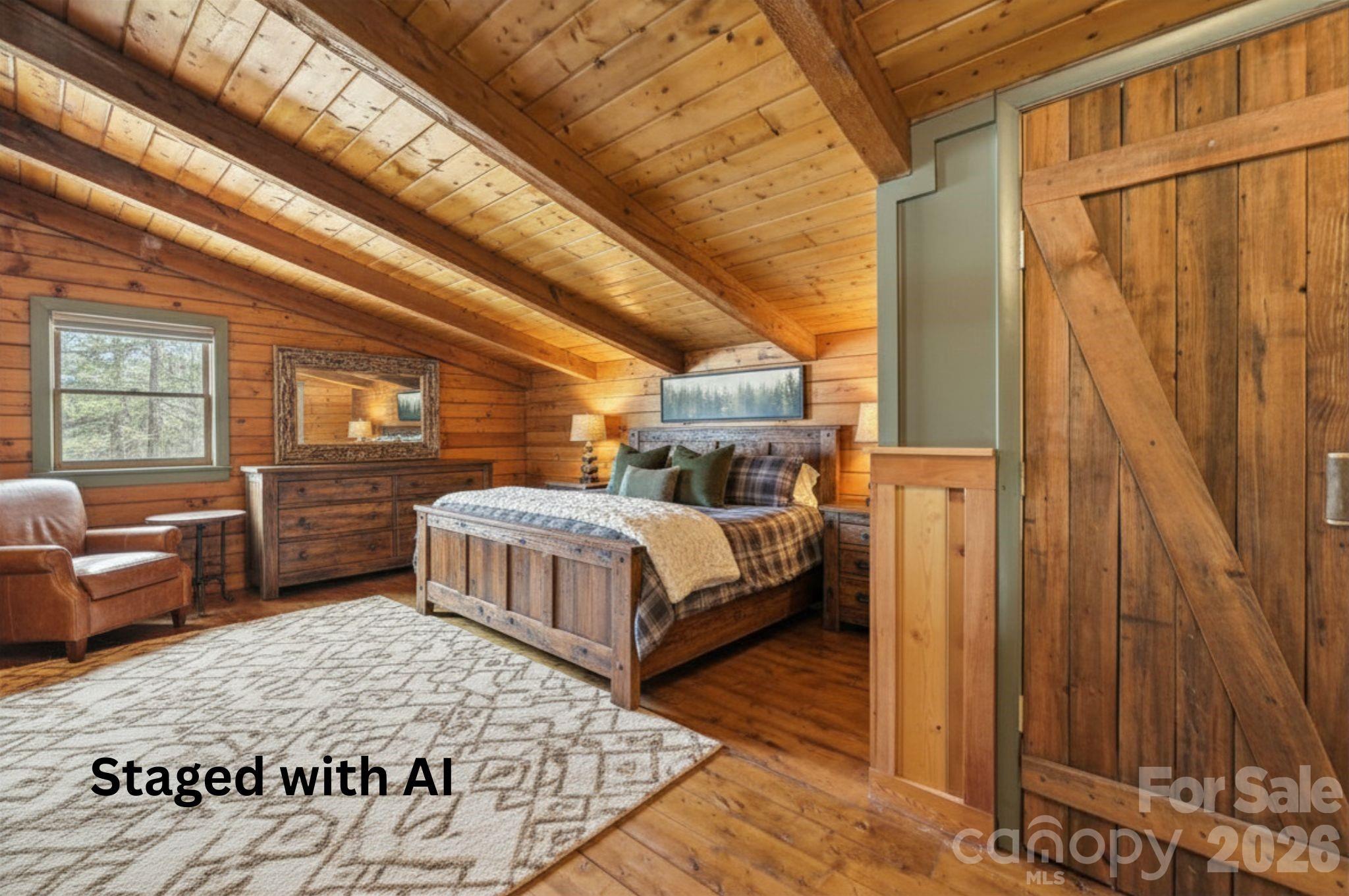 1837 E Alarka Road — Bryson City