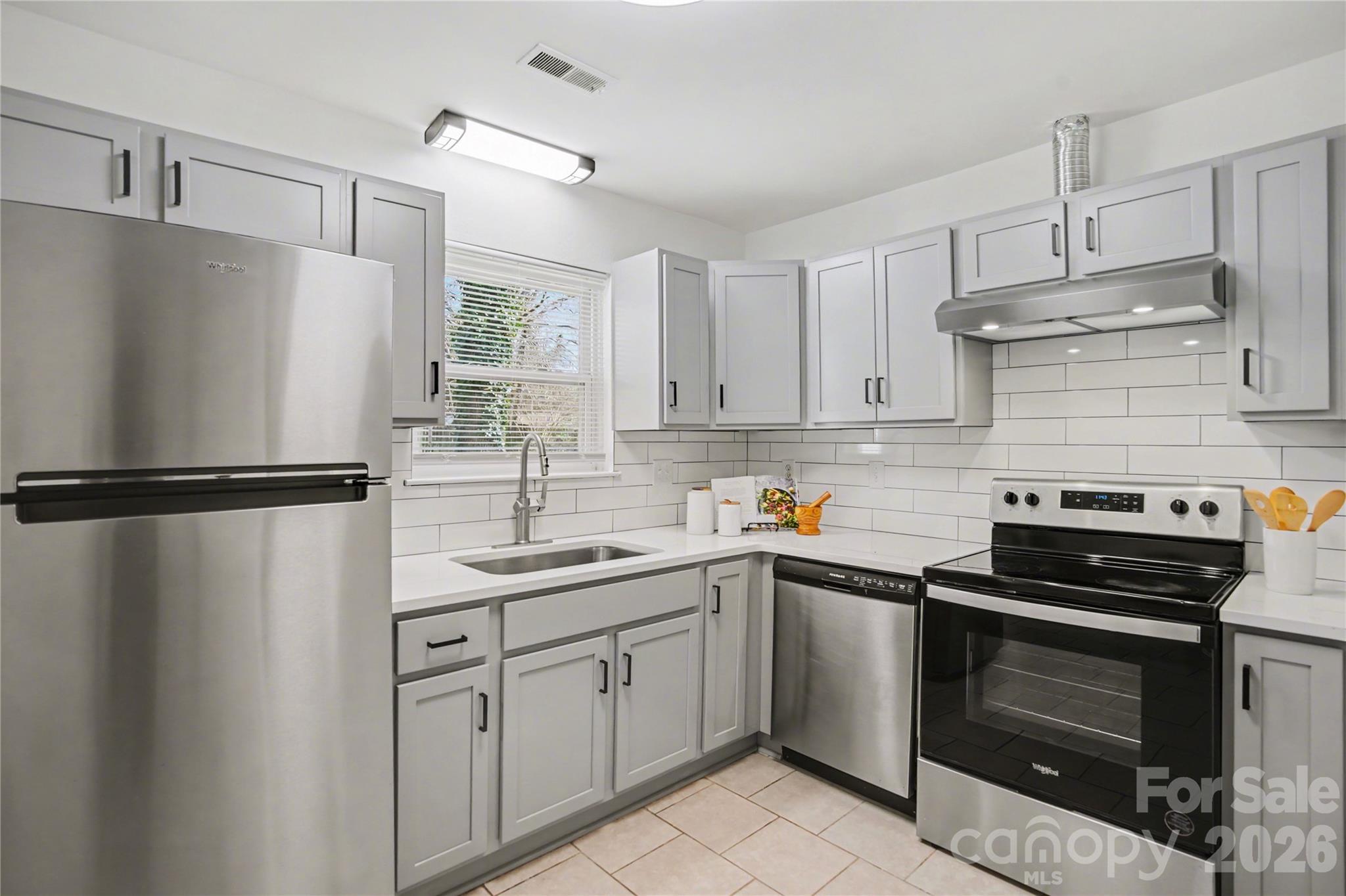 8205 Meadowind Circle — Charlotte