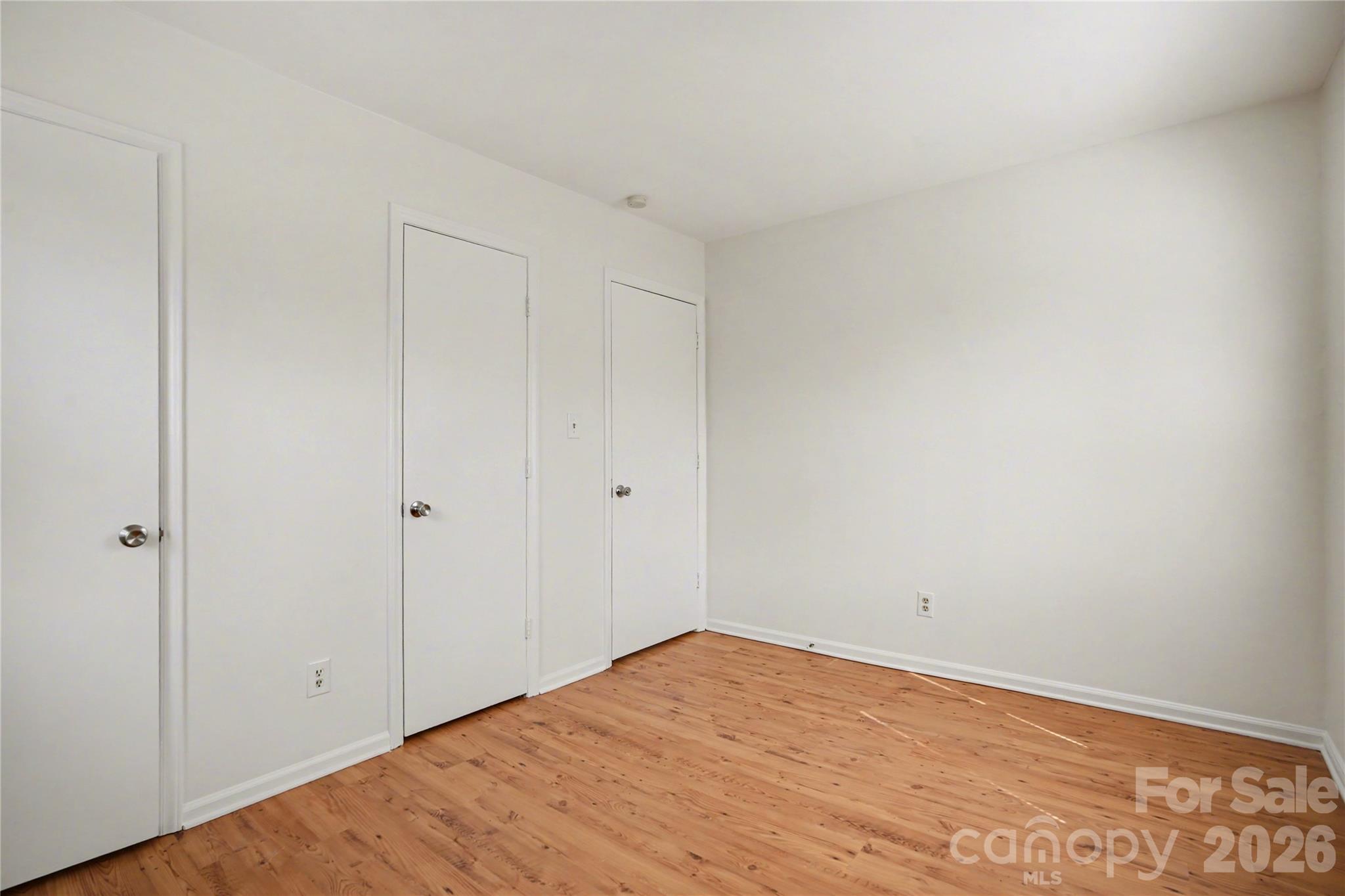 8205 Meadowind Circle — Charlotte