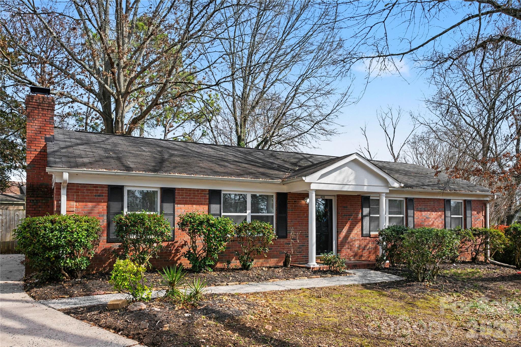 8205 Meadowind Circle — Charlotte