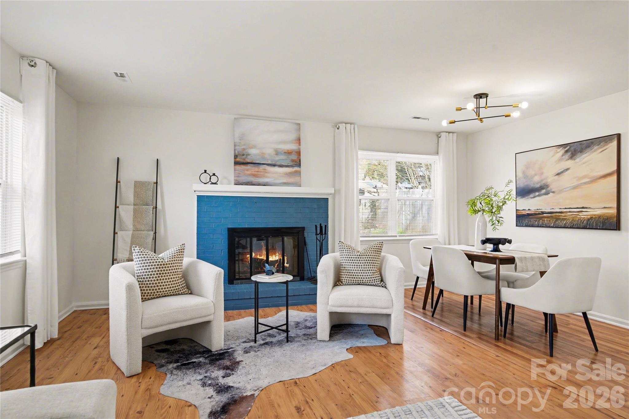 8205 Meadowind Circle — Charlotte