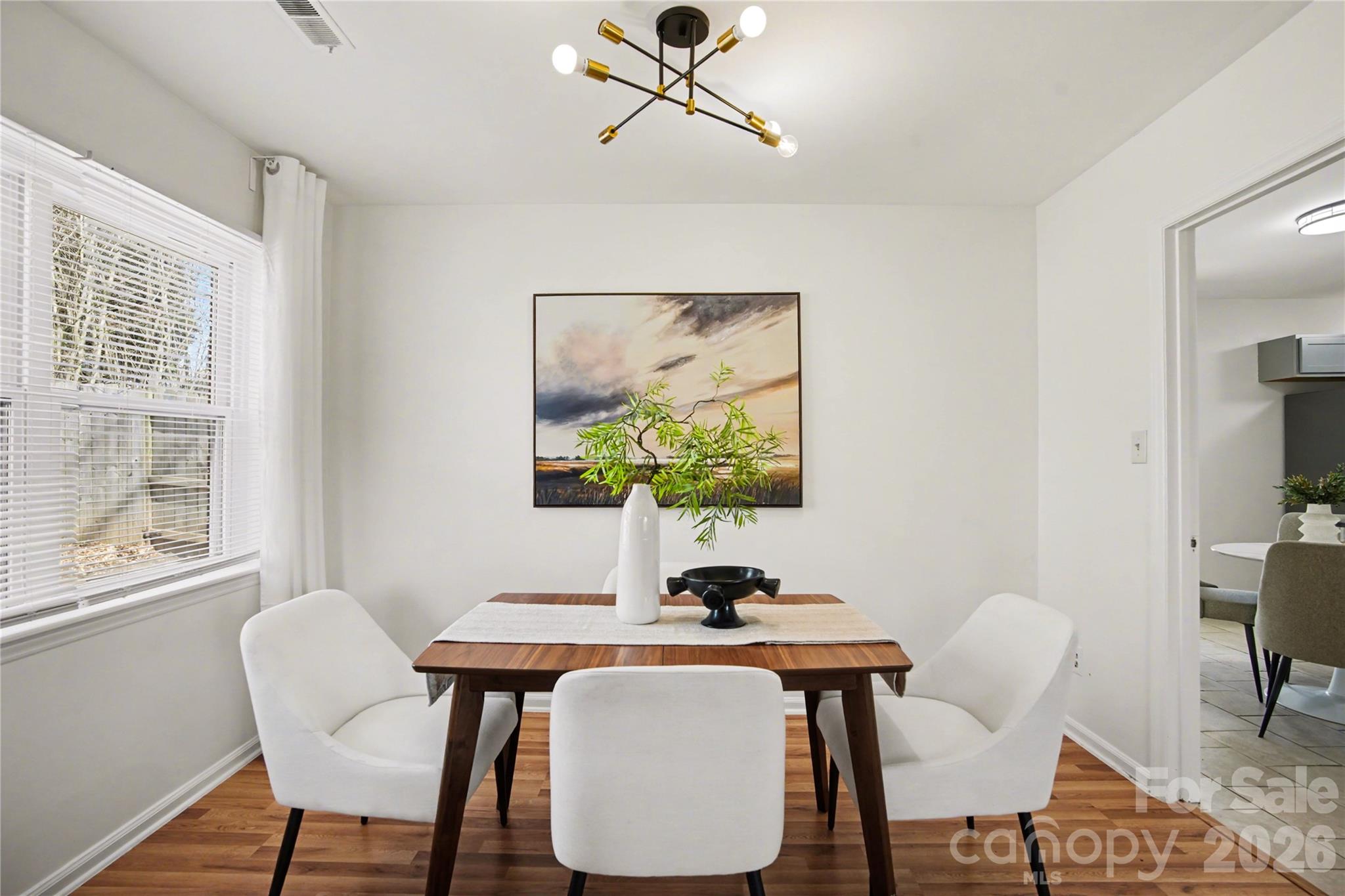 8205 Meadowind Circle — Charlotte