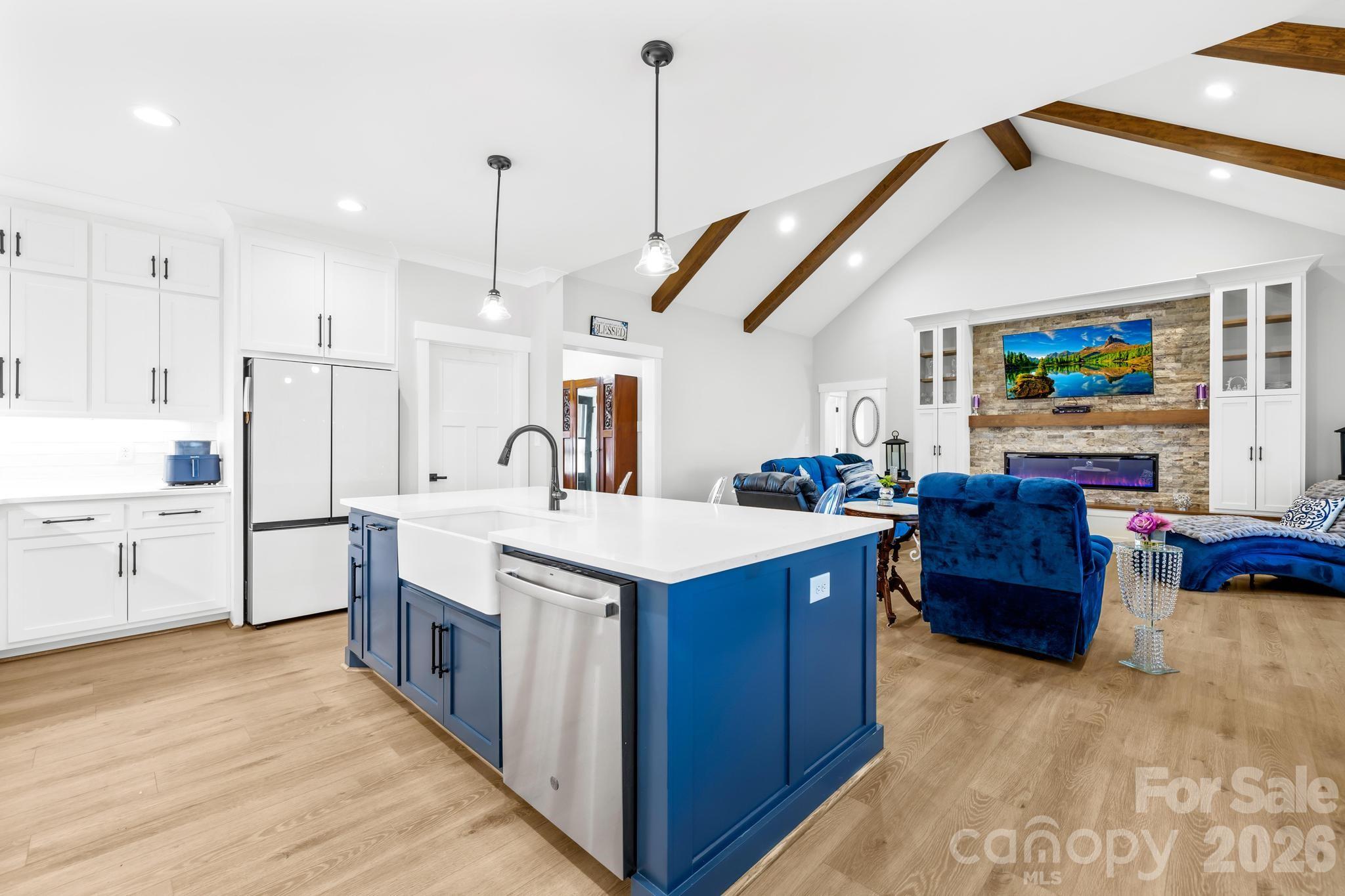 2983 Tavistock Lane — Lincolnton