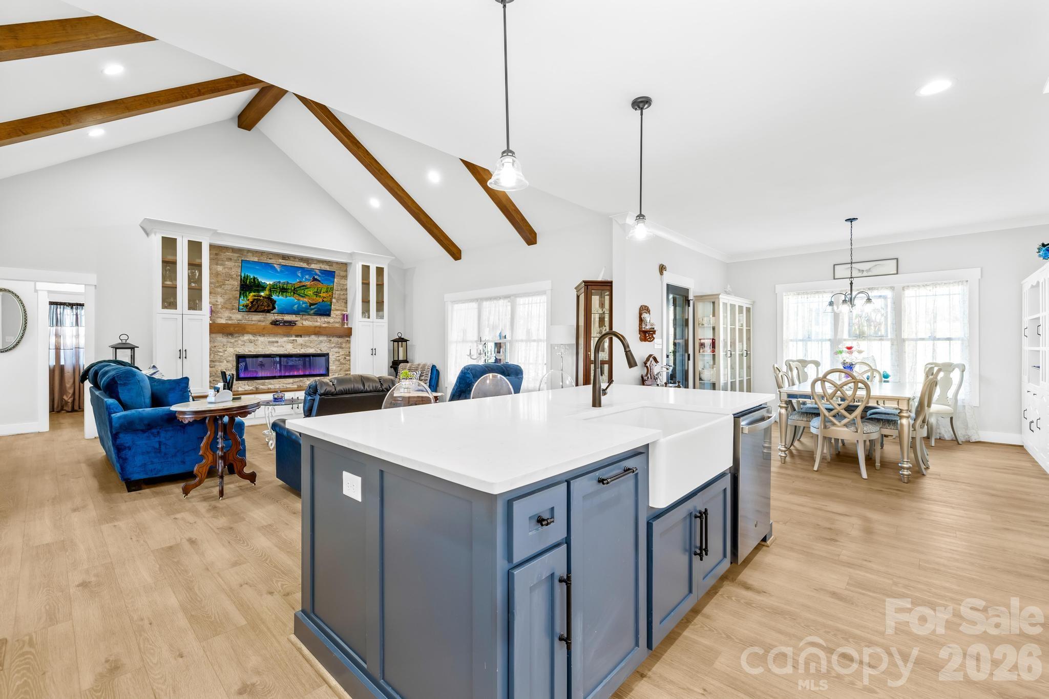 2983 Tavistock Lane — Lincolnton