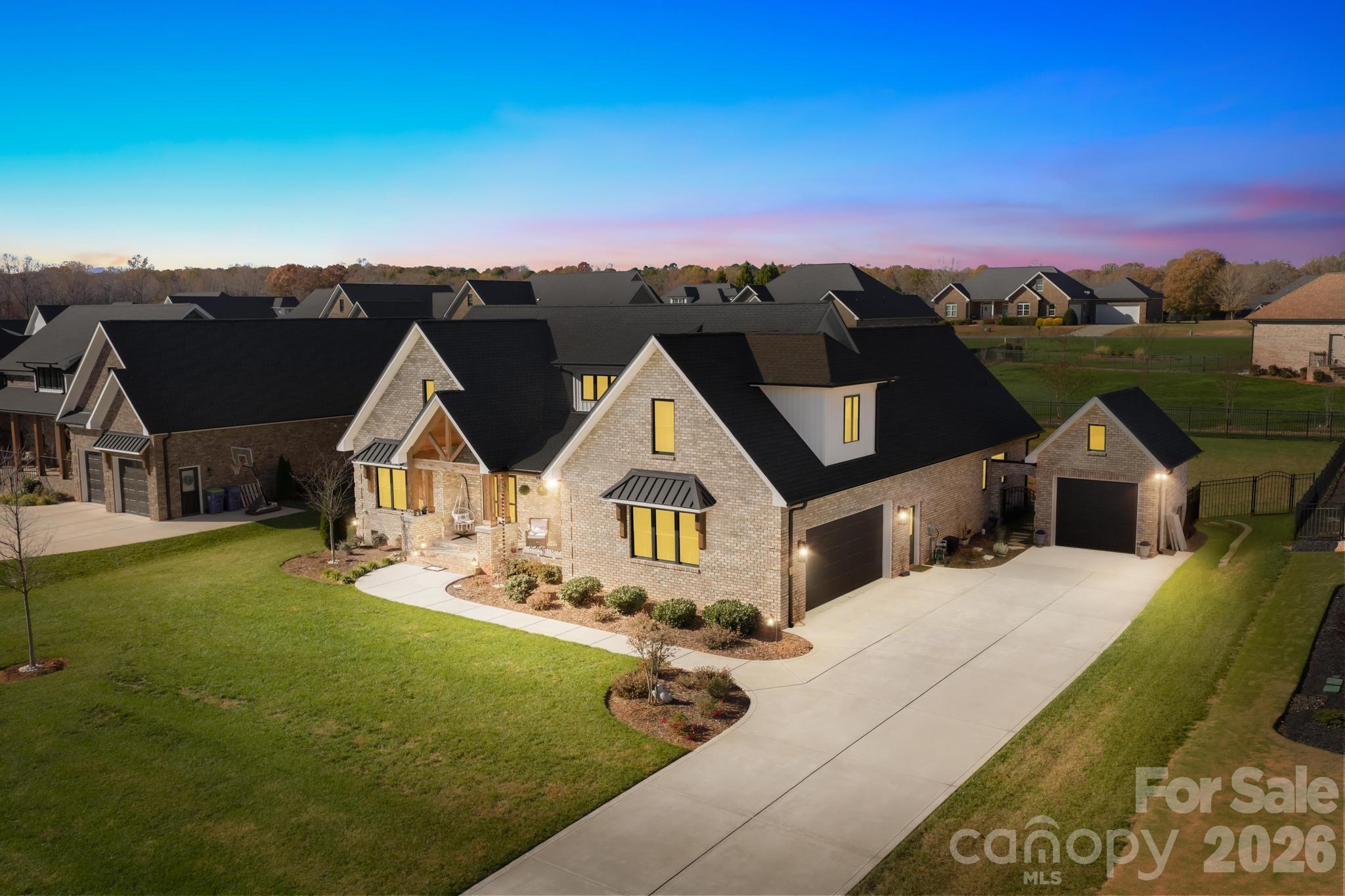 2983 Tavistock Lane — Lincolnton