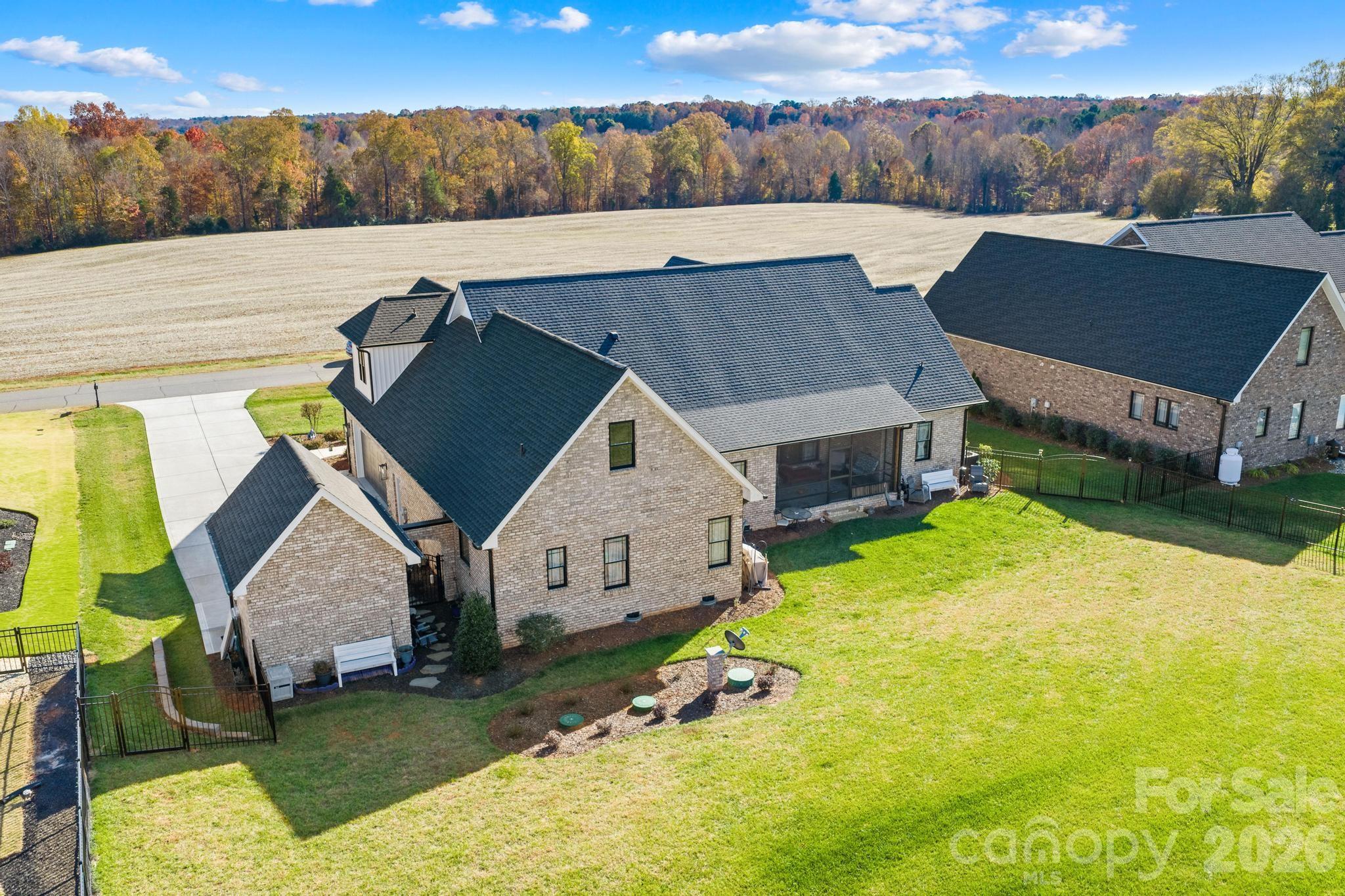 2983 Tavistock Lane — Lincolnton