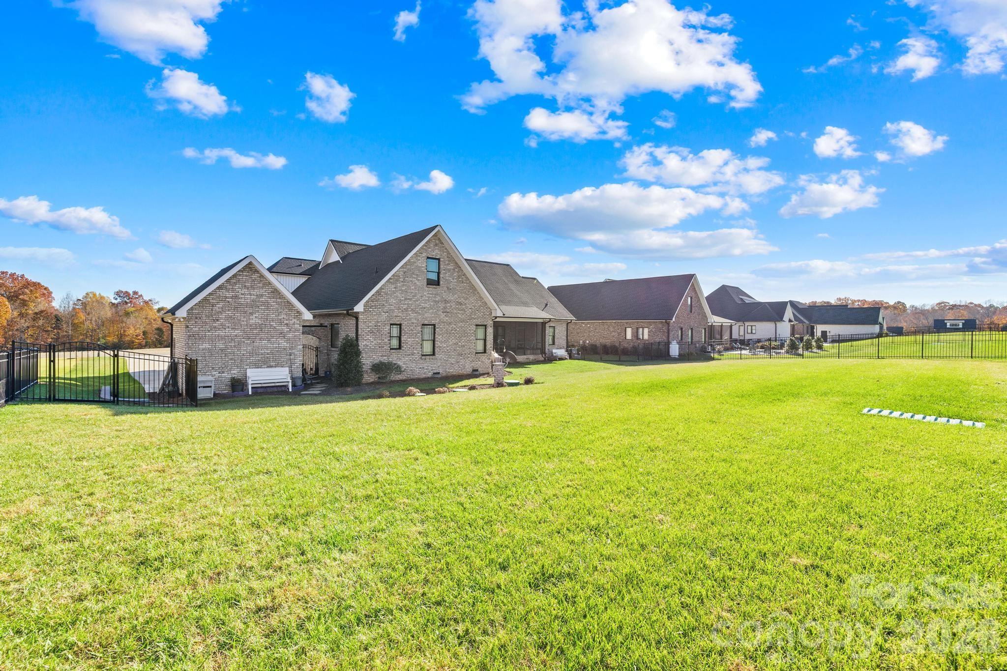 2983 Tavistock Lane — Lincolnton