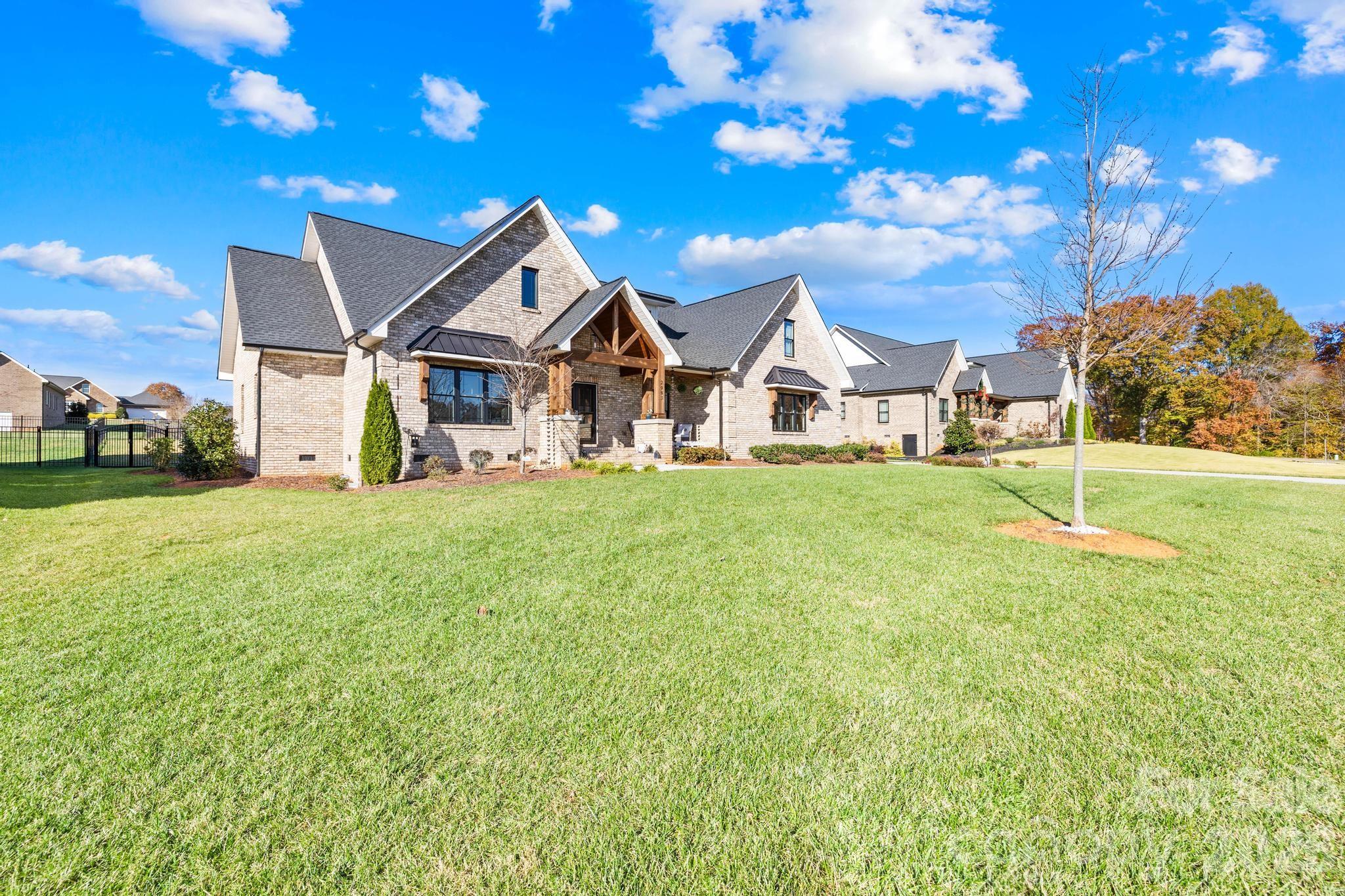 2983 Tavistock Lane — Lincolnton