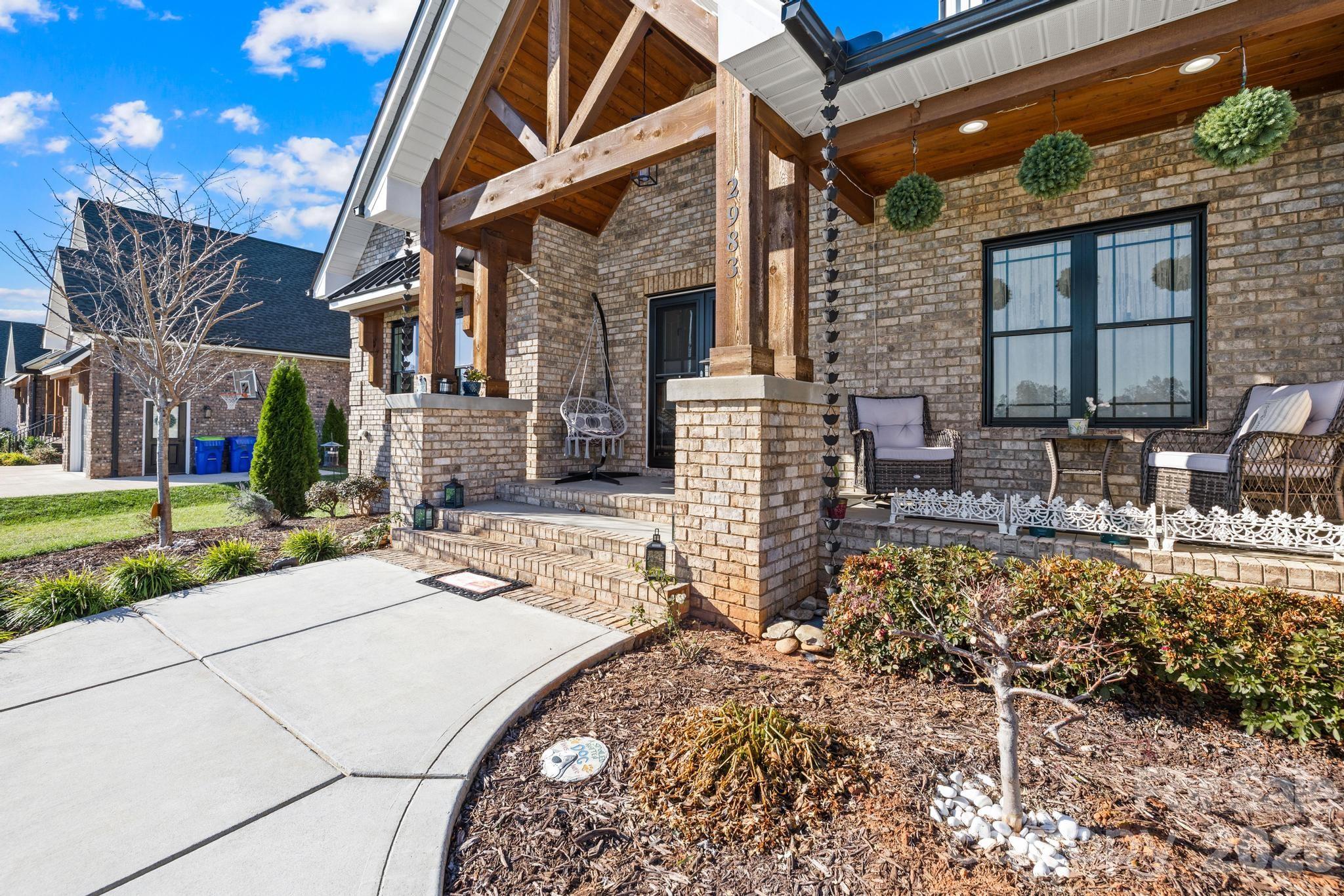 2983 Tavistock Lane — Lincolnton