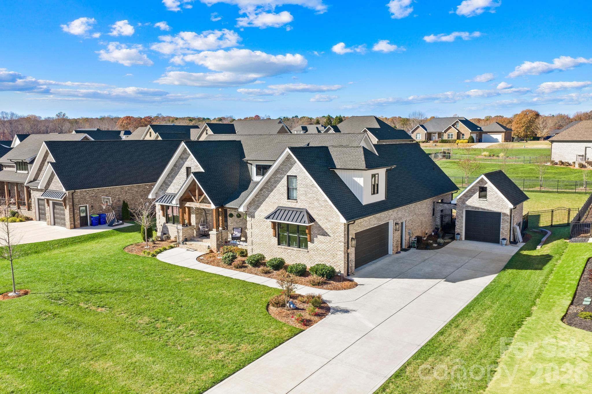 2983 Tavistock Lane — Lincolnton