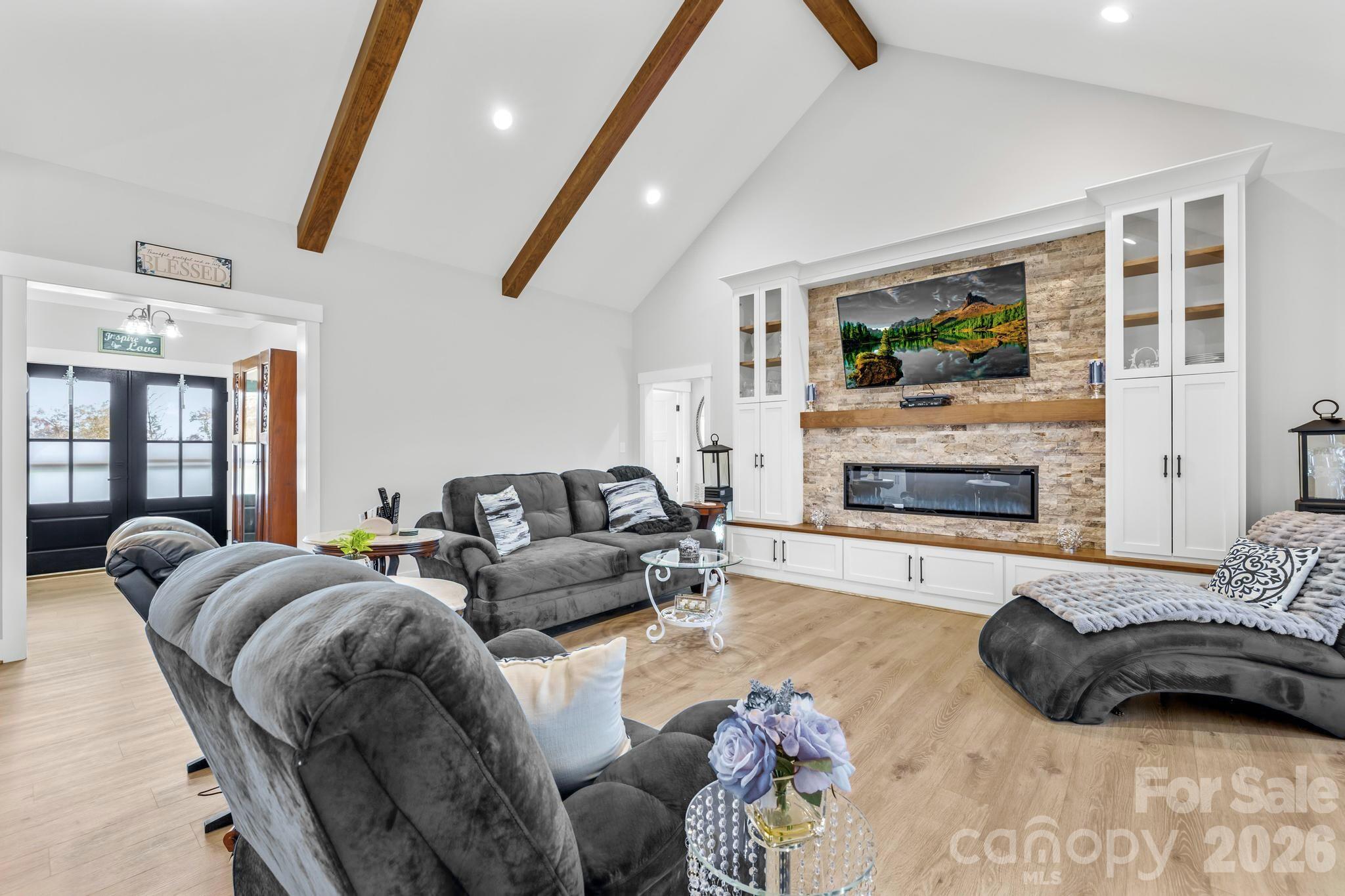 2983 Tavistock Lane — Lincolnton