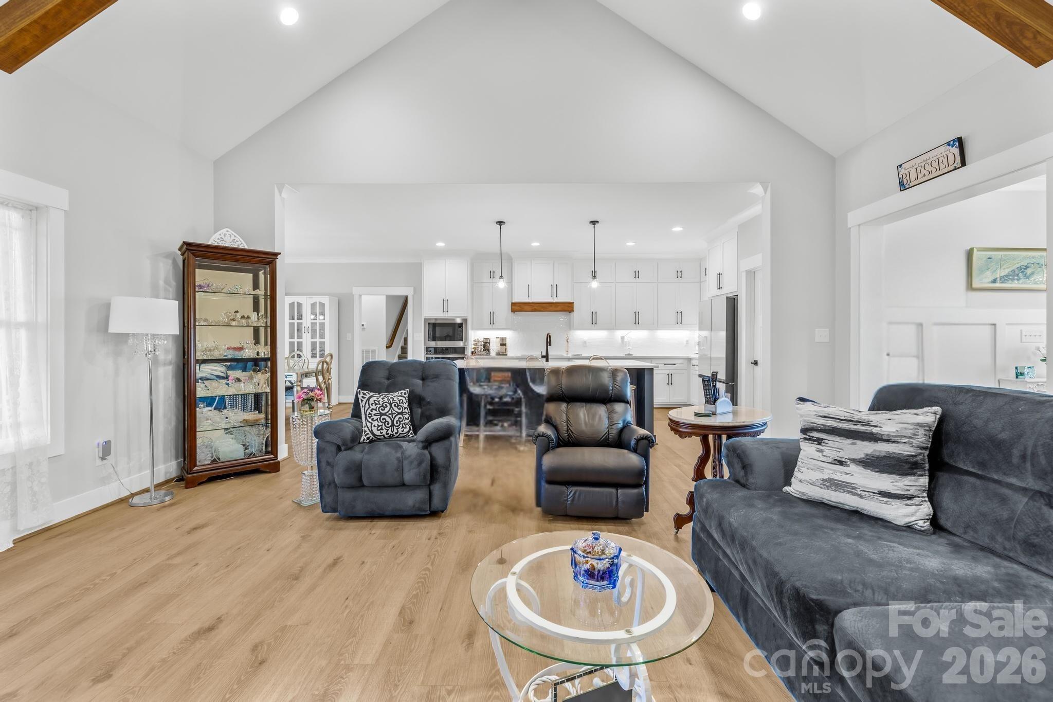2983 Tavistock Lane — Lincolnton