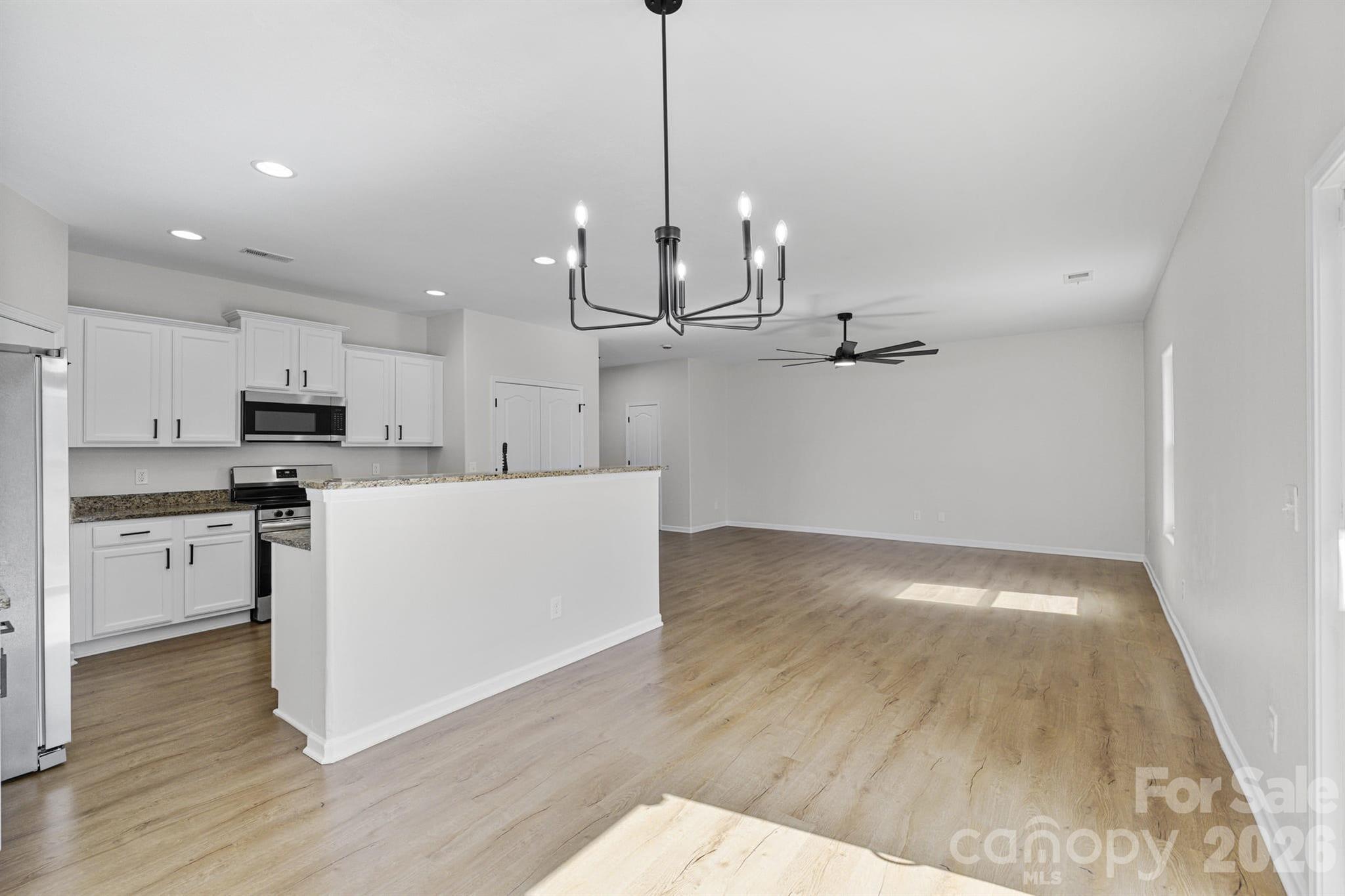 8203 Paw Valley Lane — Charlotte