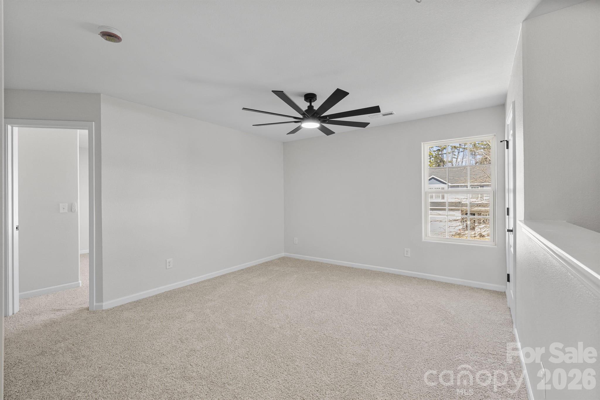8203 Paw Valley Lane — Charlotte