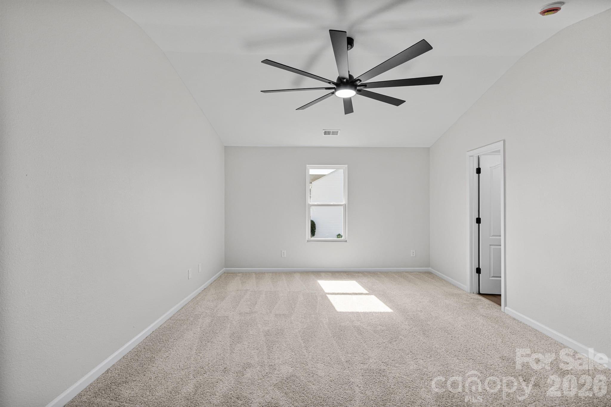 8203 Paw Valley Lane — Charlotte