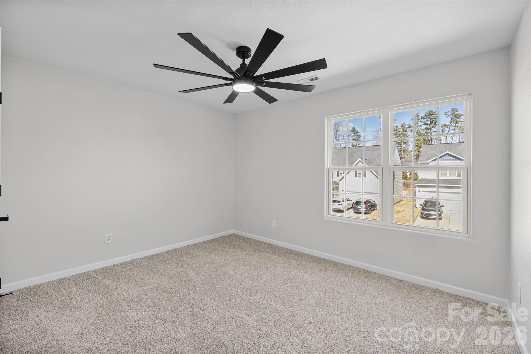 8203 Paw Valley Lane — Charlotte